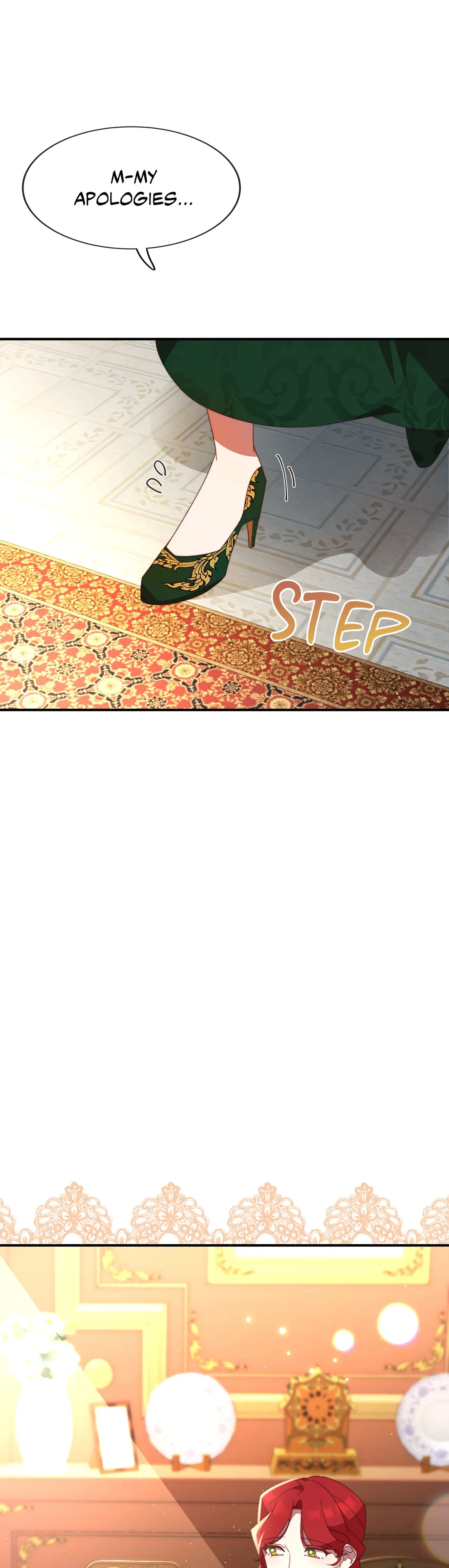 Not Knowing The Betrayal Of That Day Chapter 7 - page 27