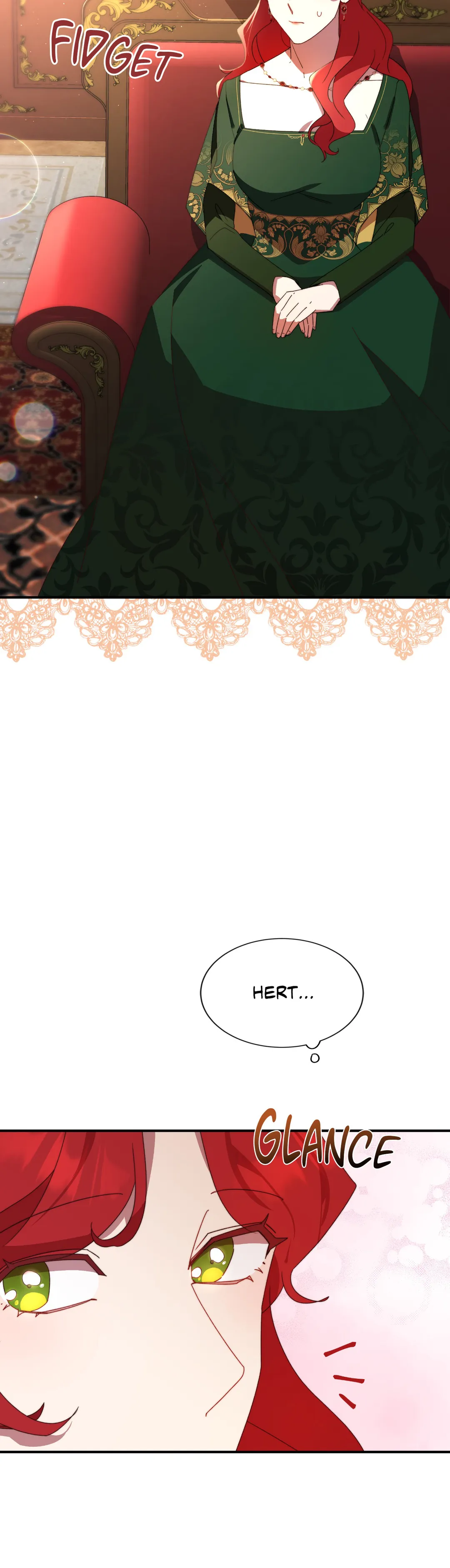 Not Knowing The Betrayal Of That Day Chapter 7 - page 28