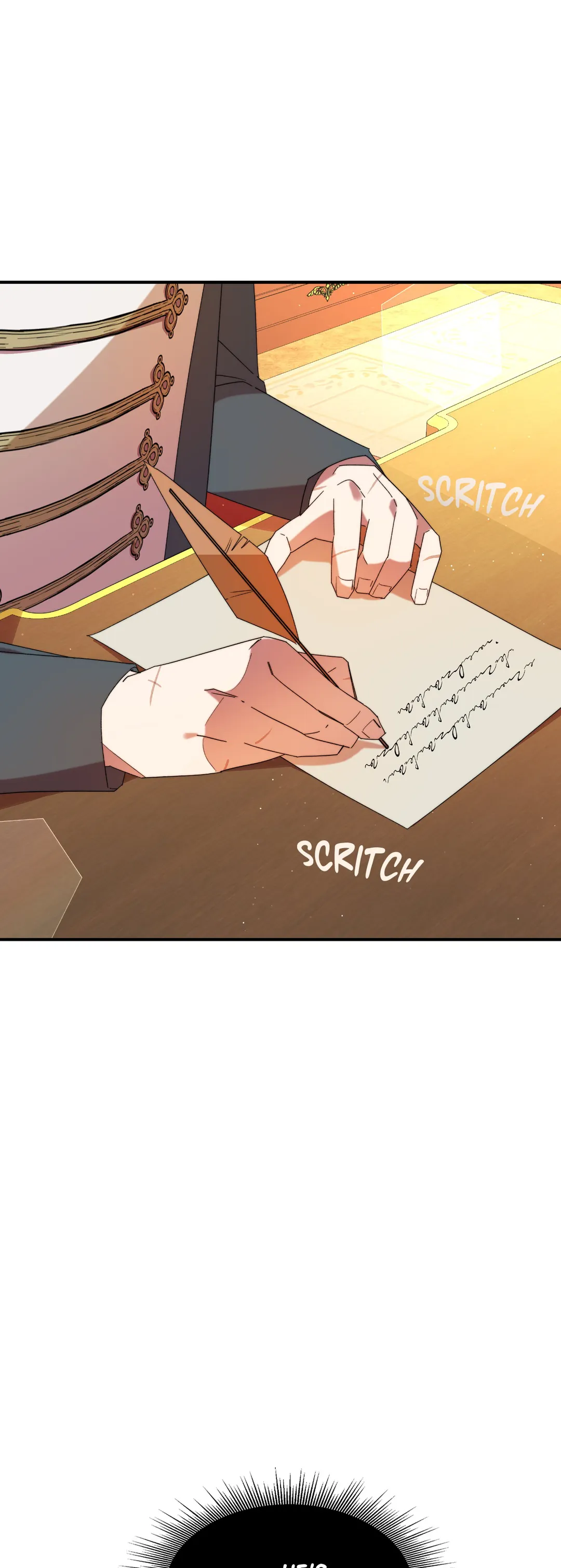 Not Knowing The Betrayal Of That Day Chapter 7 - page 29
