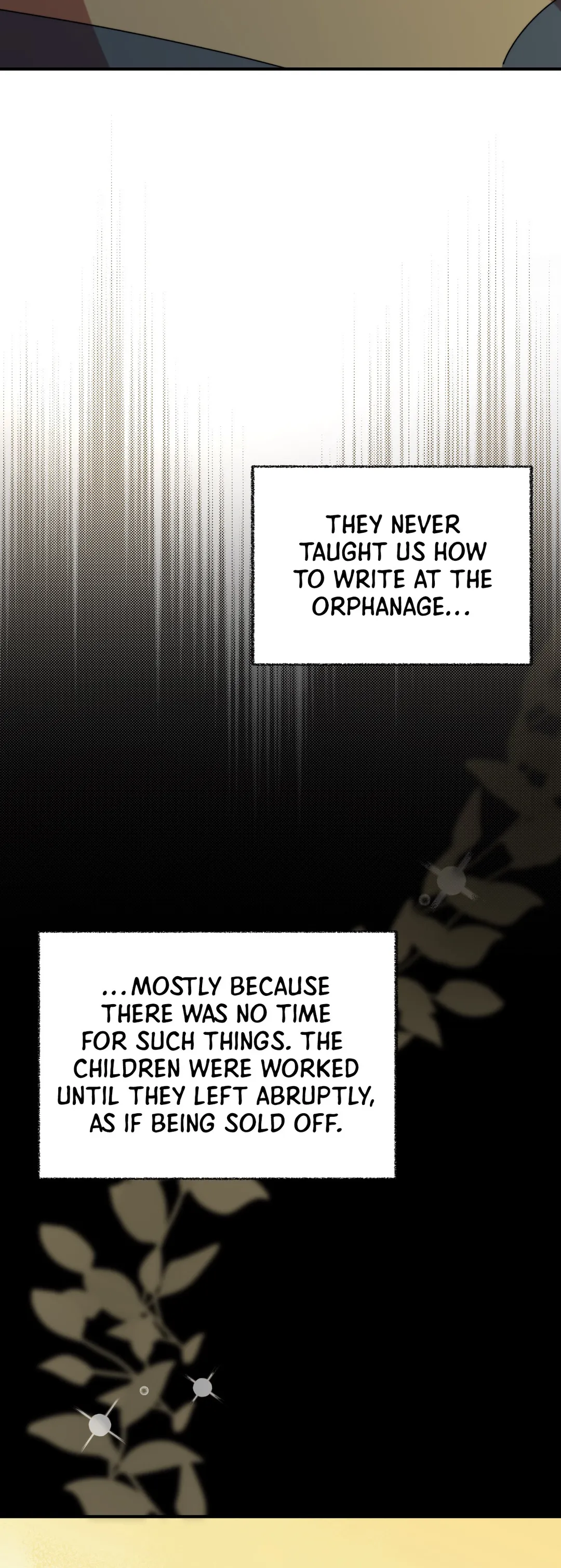 Not Knowing The Betrayal Of That Day Chapter 7 - page 31