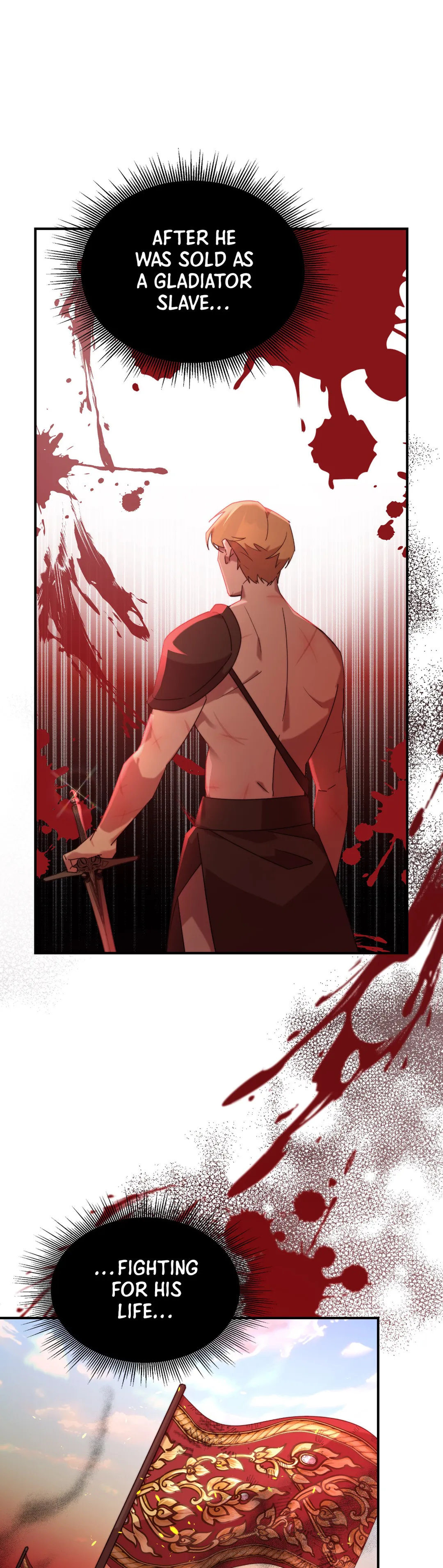 Not Knowing The Betrayal Of That Day Chapter 7 - page 37