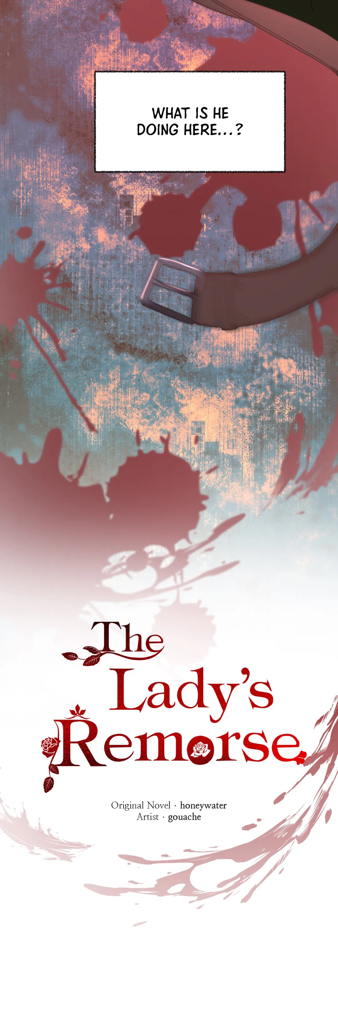 Not Knowing The Betrayal Of That Day Chapter 7 - page 4