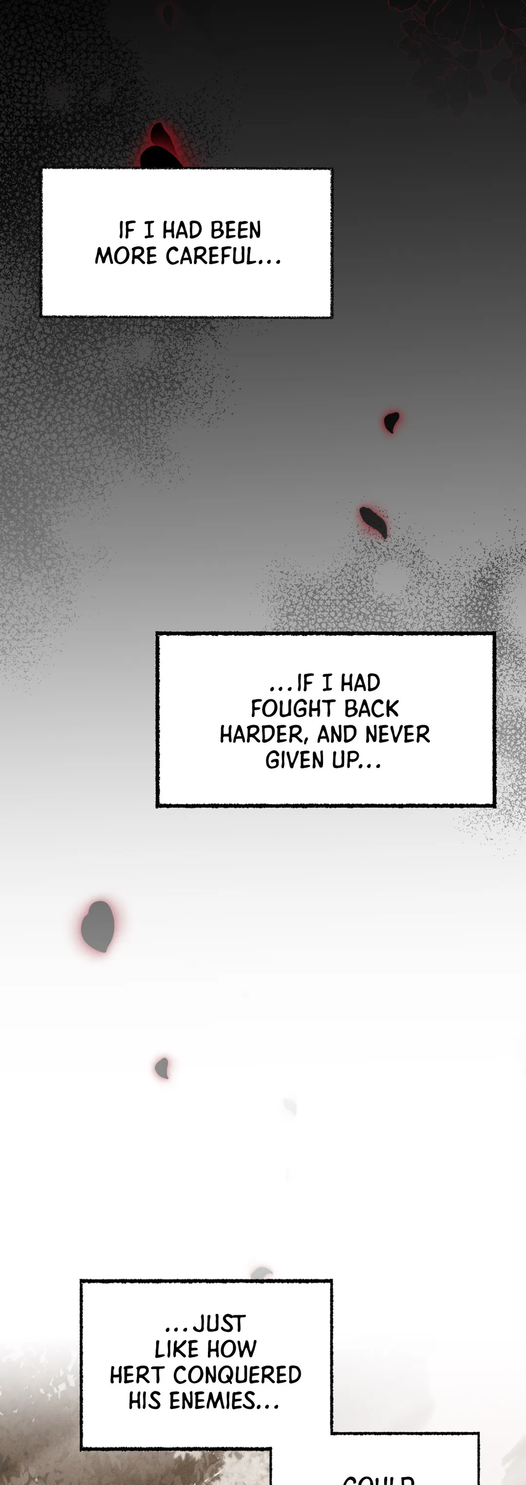 Not Knowing The Betrayal Of That Day Chapter 7 - page 43