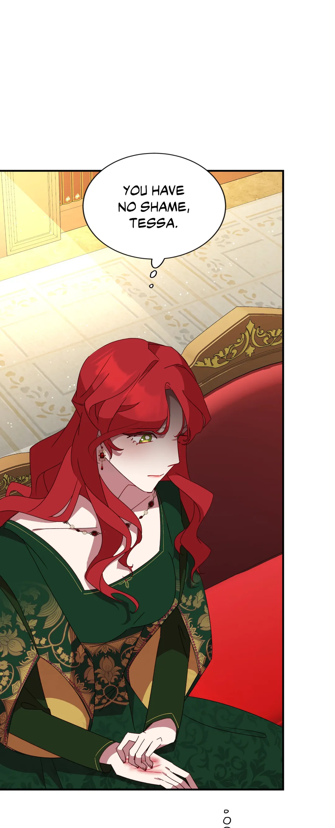Not Knowing The Betrayal Of That Day Chapter 7 - page 45