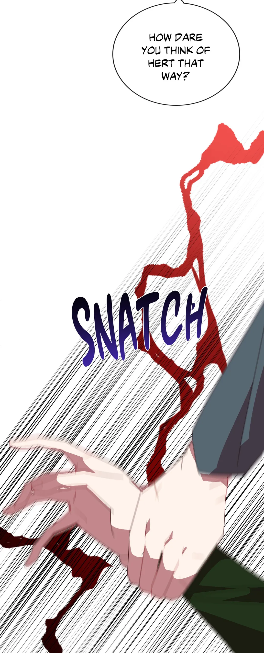 Not Knowing The Betrayal Of That Day Chapter 7 - page 46