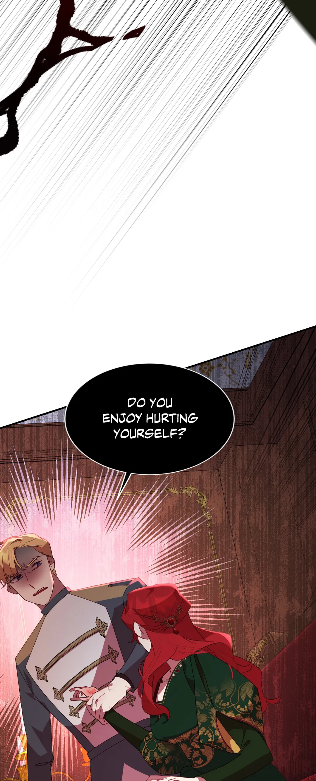 Not Knowing The Betrayal Of That Day Chapter 7 - page 47
