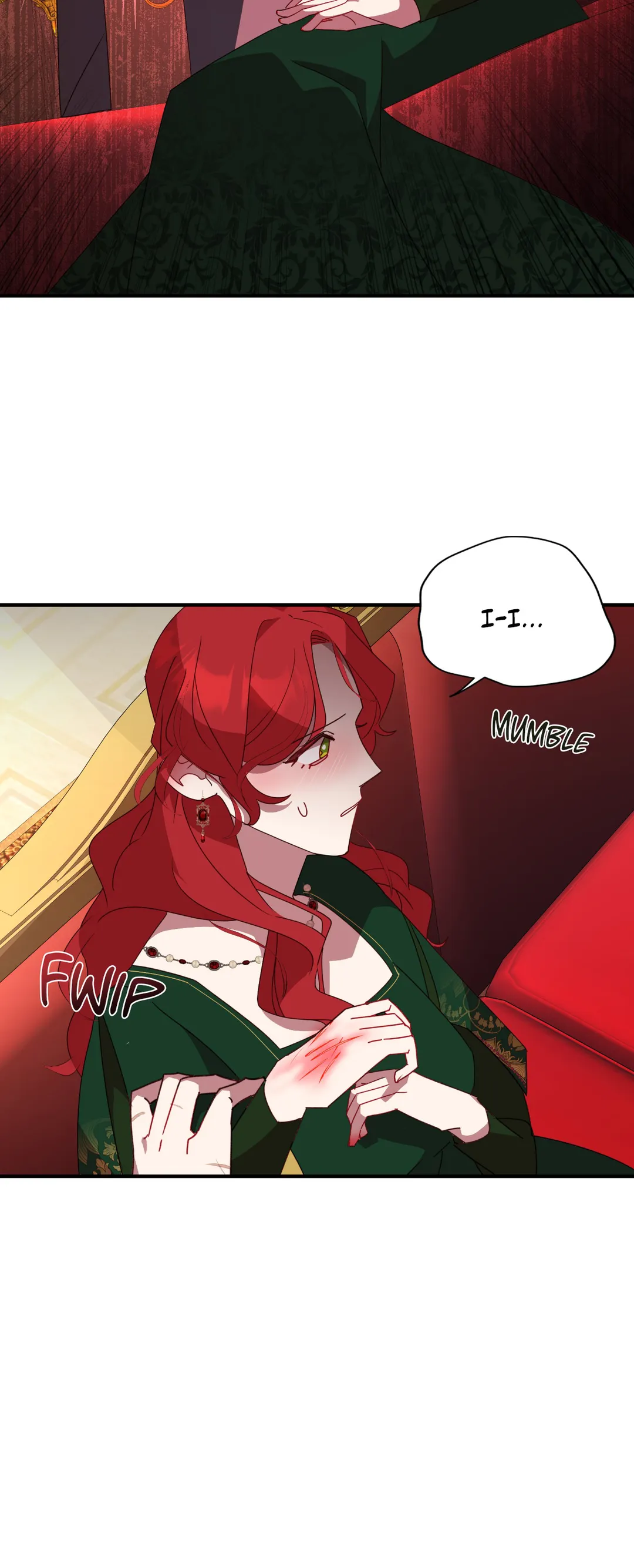 Not Knowing The Betrayal Of That Day Chapter 7 - page 48
