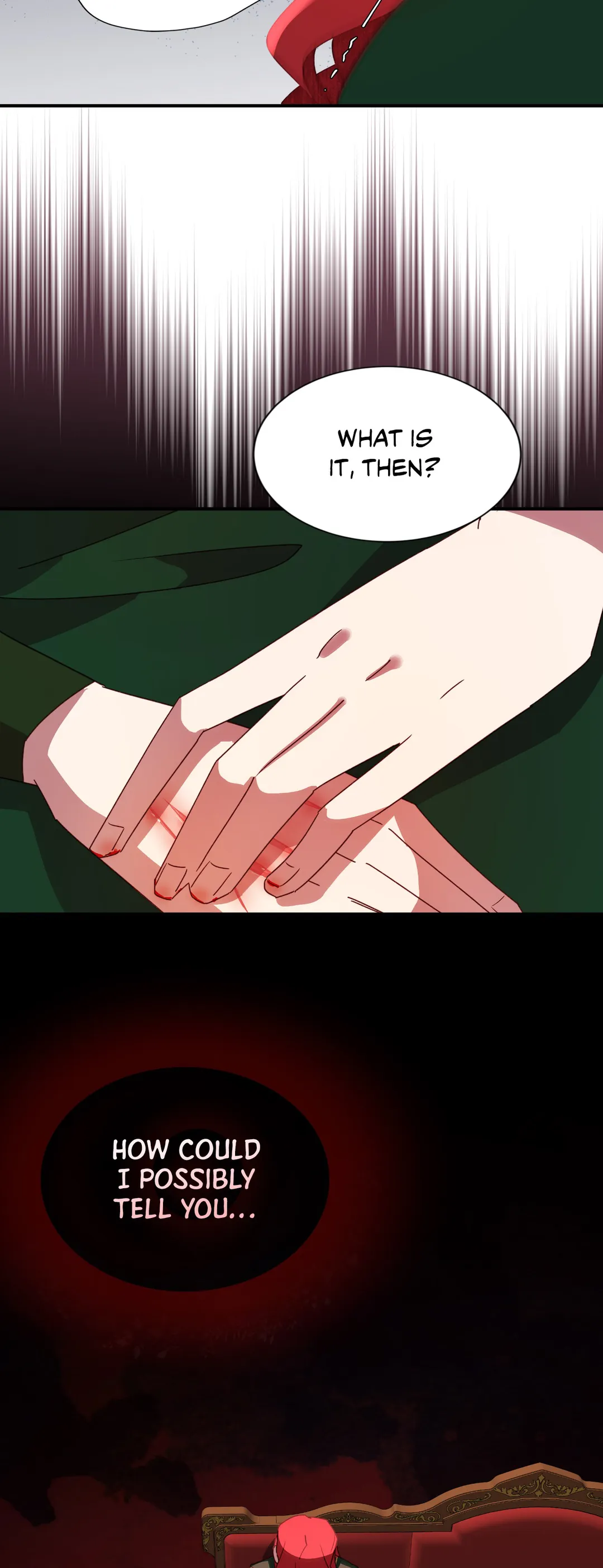 Not Knowing The Betrayal Of That Day Chapter 7 - page 51