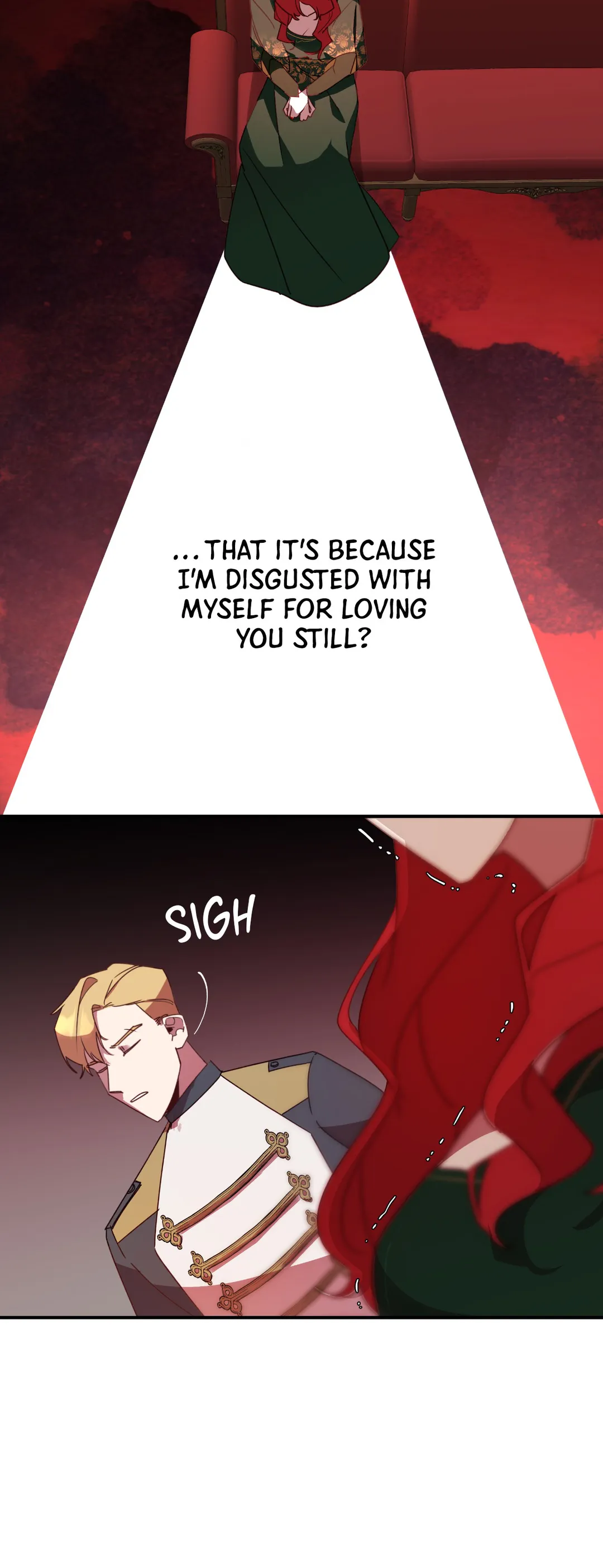 Not Knowing The Betrayal Of That Day Chapter 7 - page 52