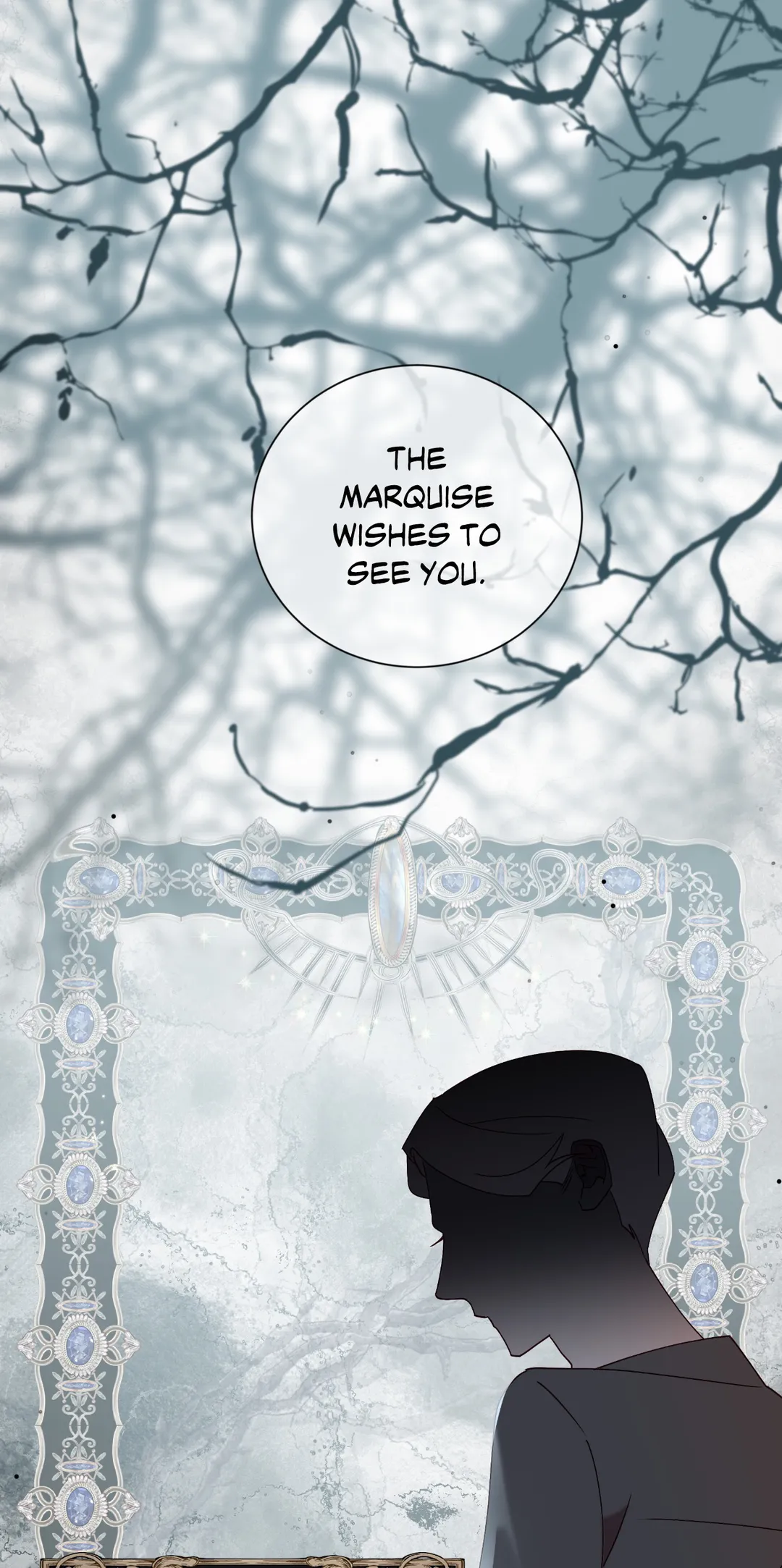 Not Knowing The Betrayal Of That Day Chapter 6 - page 1