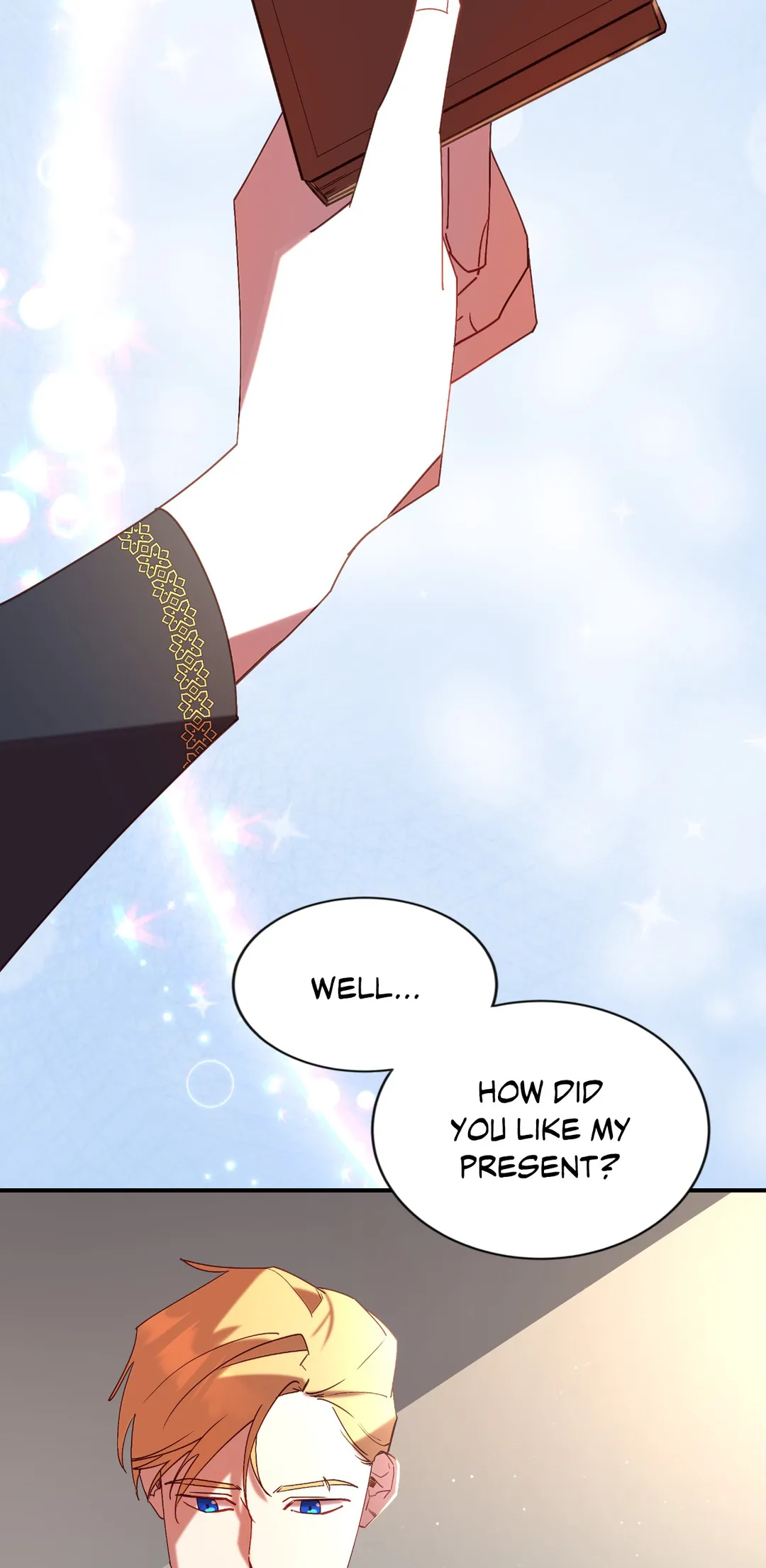 Not Knowing The Betrayal Of That Day Chapter 6 - page 11