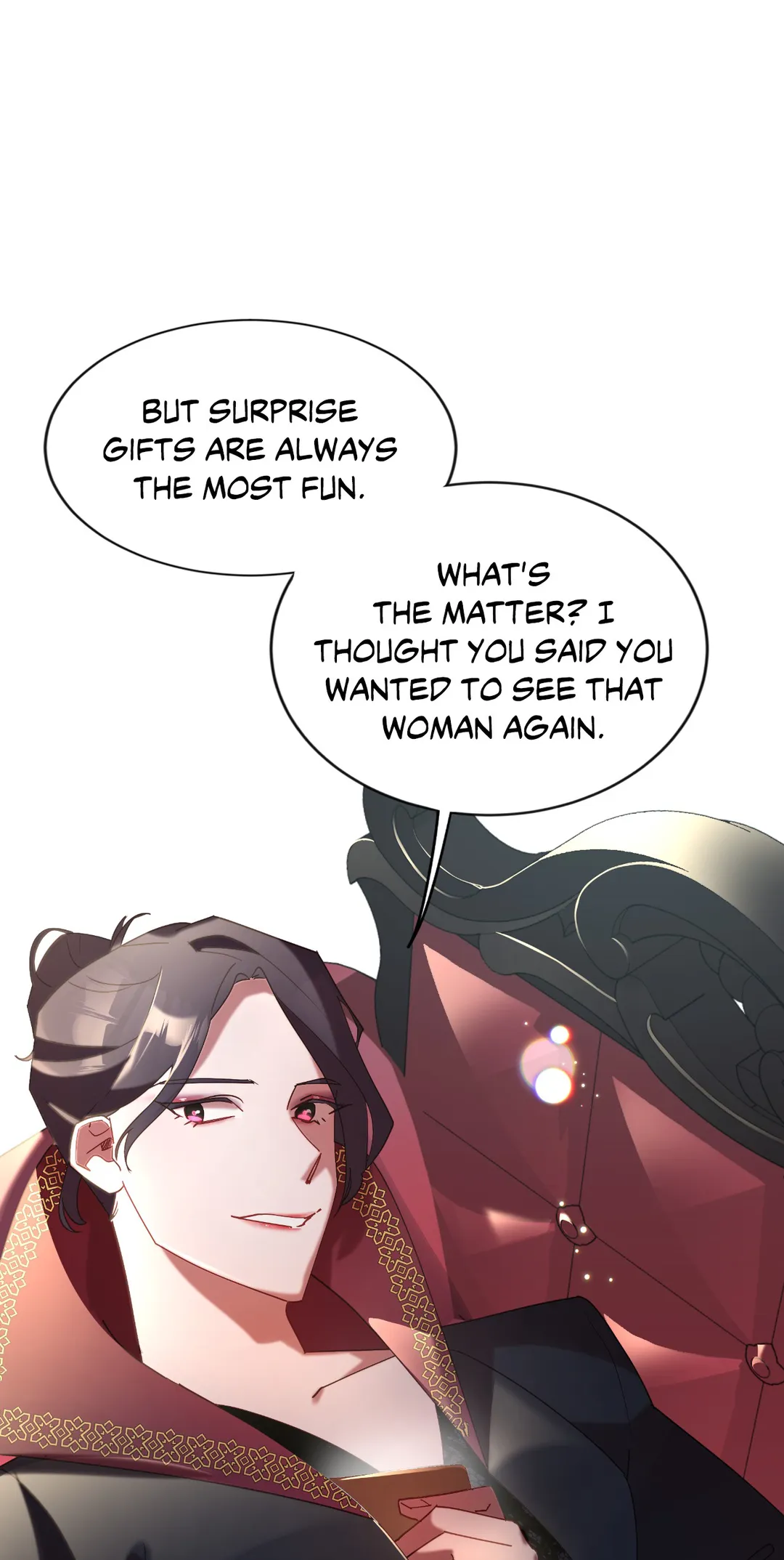 Not Knowing The Betrayal Of That Day Chapter 6 - page 13