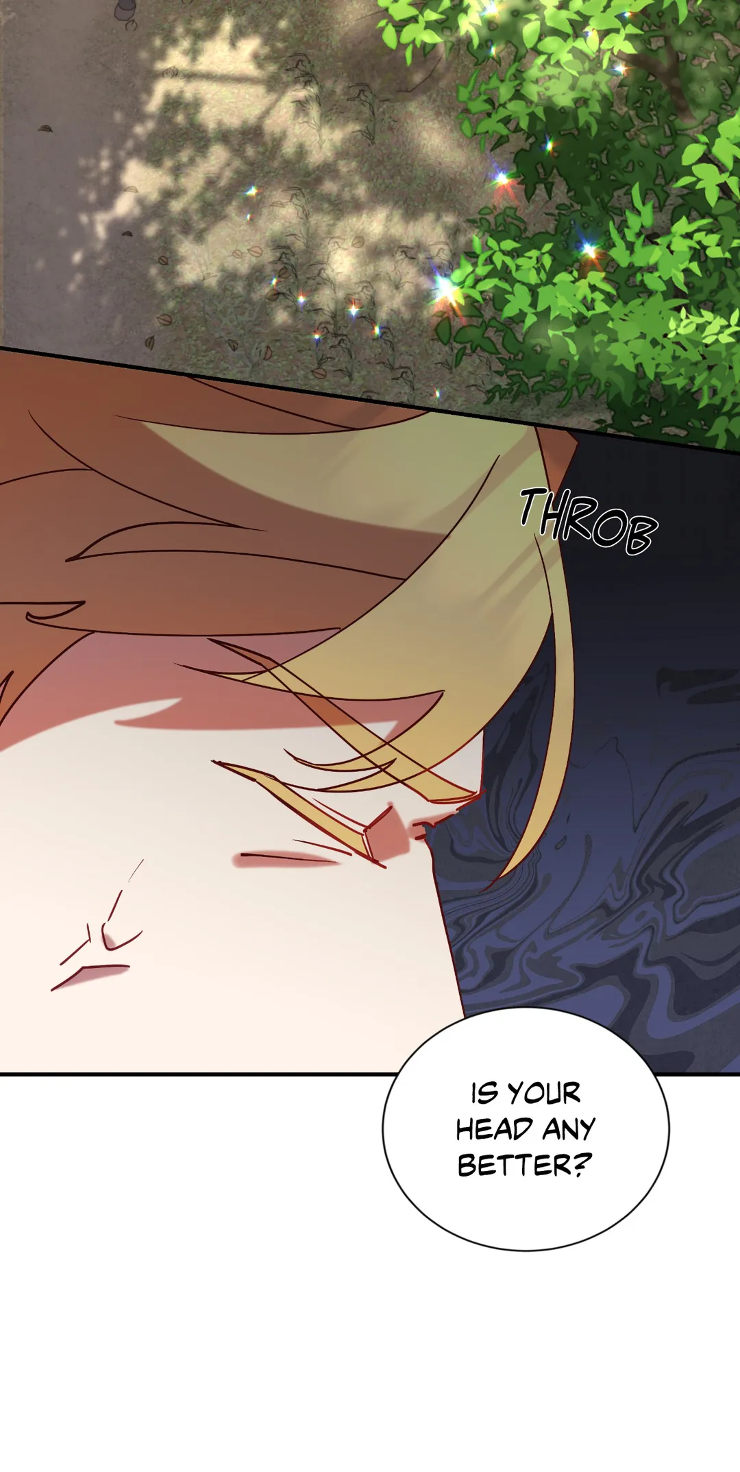 Not Knowing The Betrayal Of That Day Chapter 6 - page 18