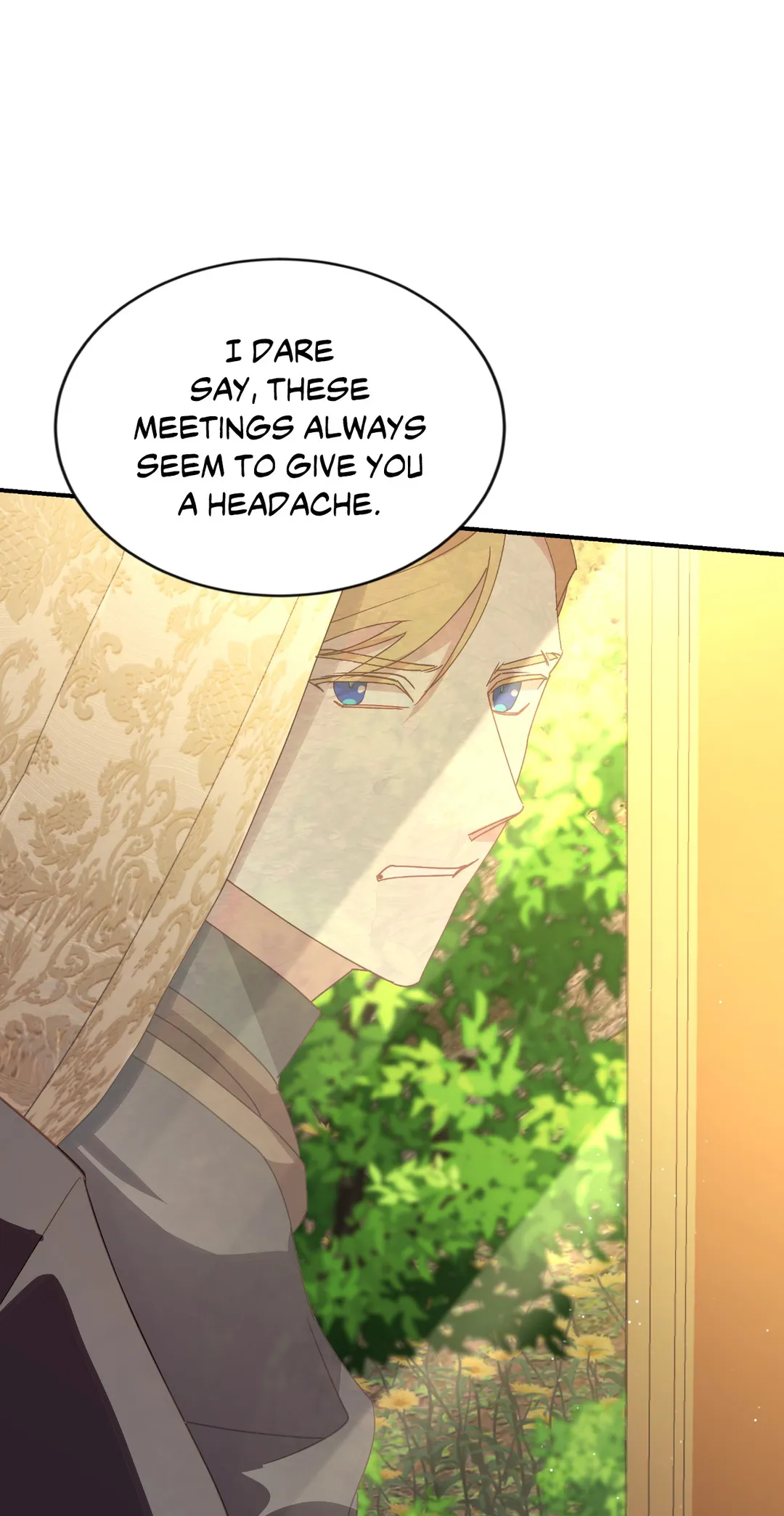 Not Knowing The Betrayal Of That Day Chapter 6 - page 19