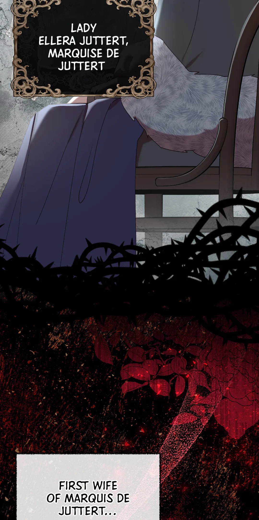 Not Knowing The Betrayal Of That Day Chapter 6 - page 2