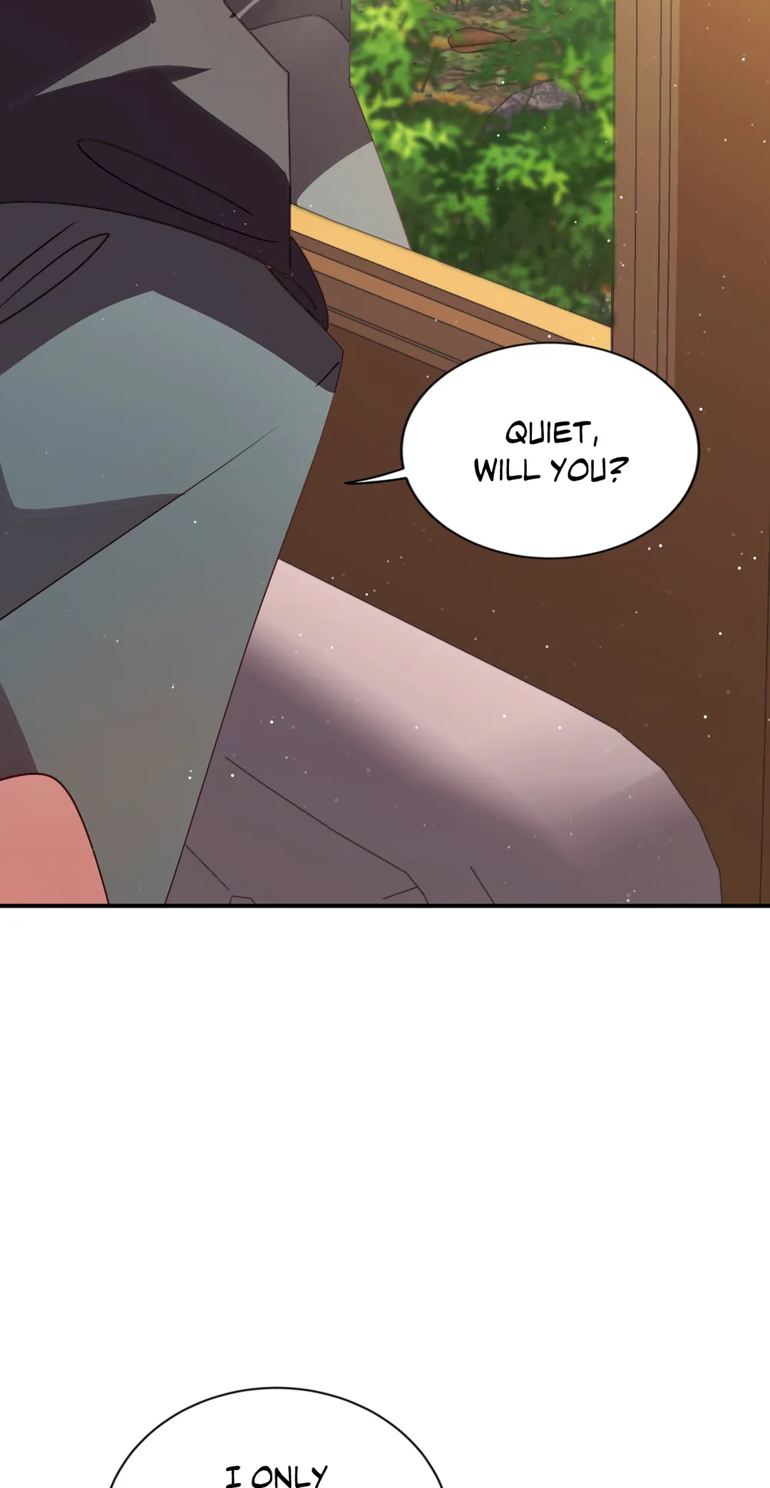 Not Knowing The Betrayal Of That Day Chapter 6 - page 20