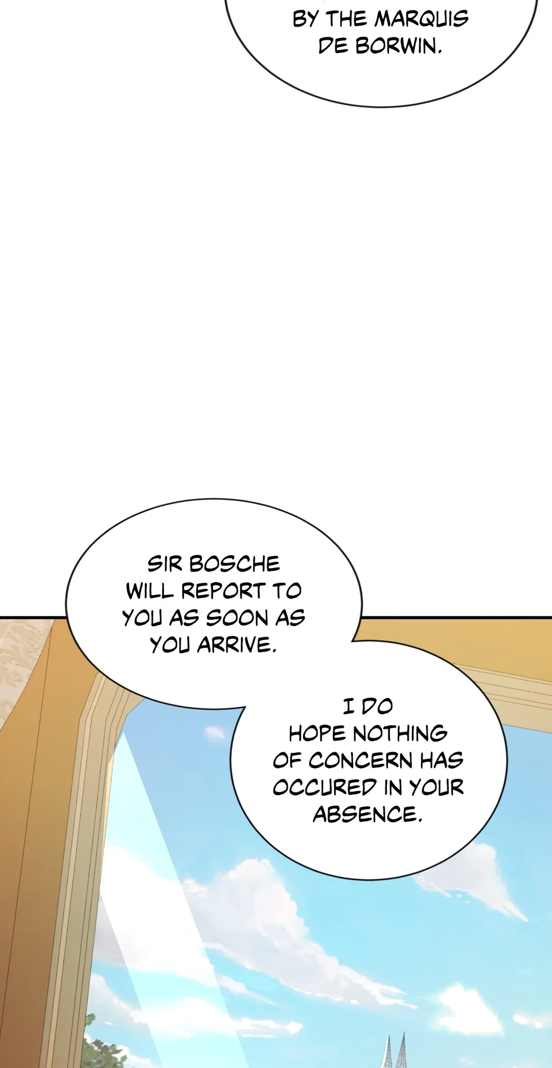 Not Knowing The Betrayal Of That Day Chapter 6 - page 23