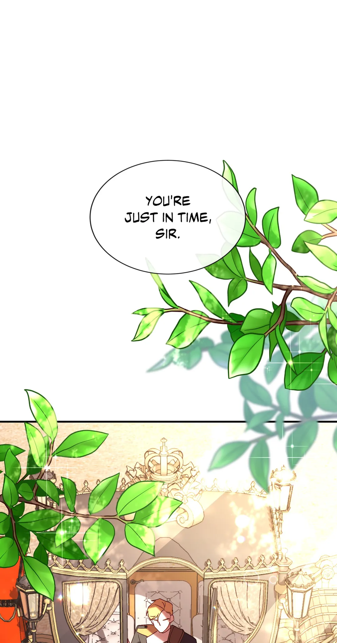 Not Knowing The Betrayal Of That Day Chapter 6 - page 25