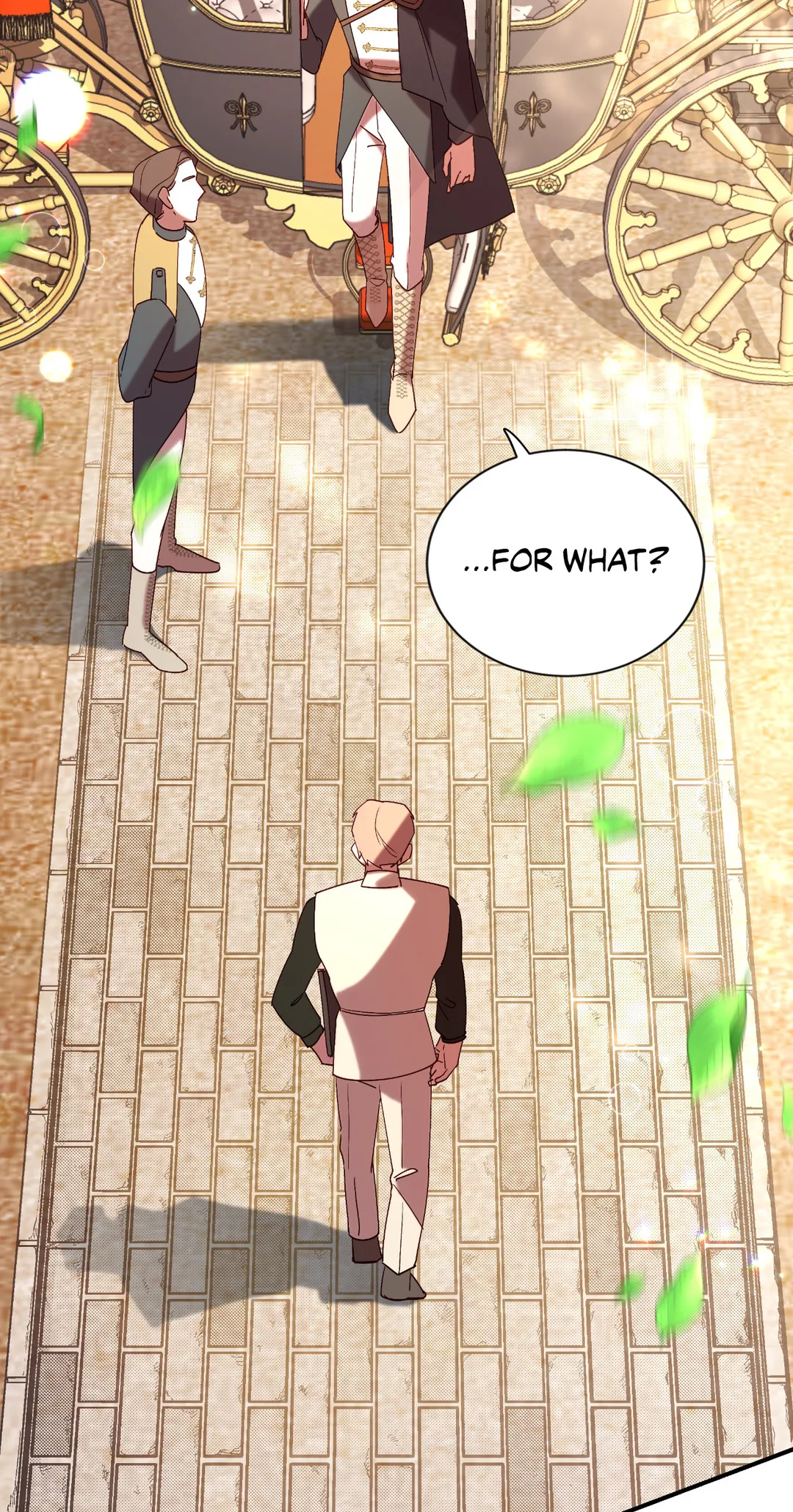 Not Knowing The Betrayal Of That Day Chapter 6 - page 26