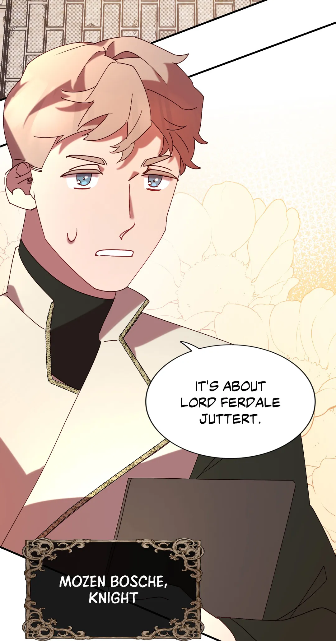Not Knowing The Betrayal Of That Day Chapter 6 - page 27