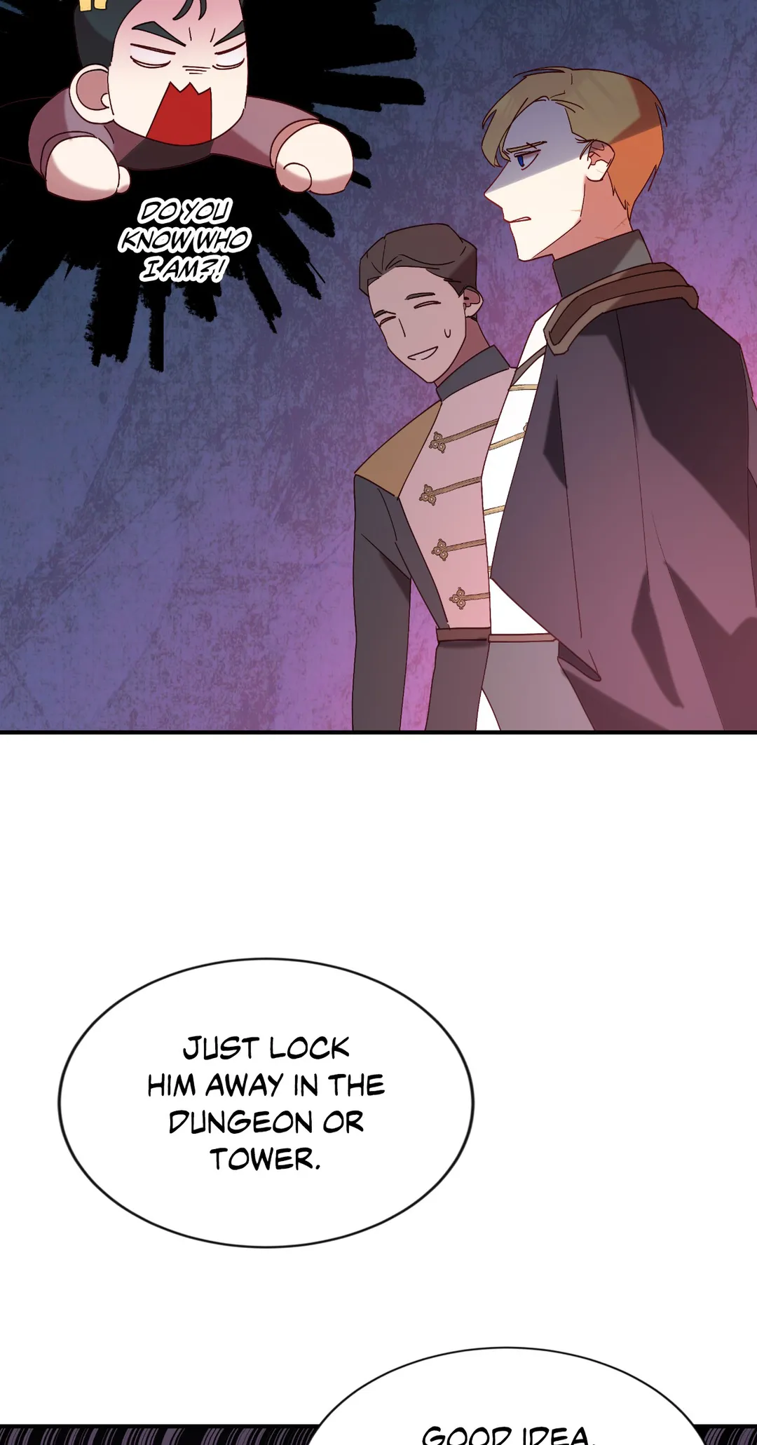 Not Knowing The Betrayal Of That Day Chapter 6 - page 29