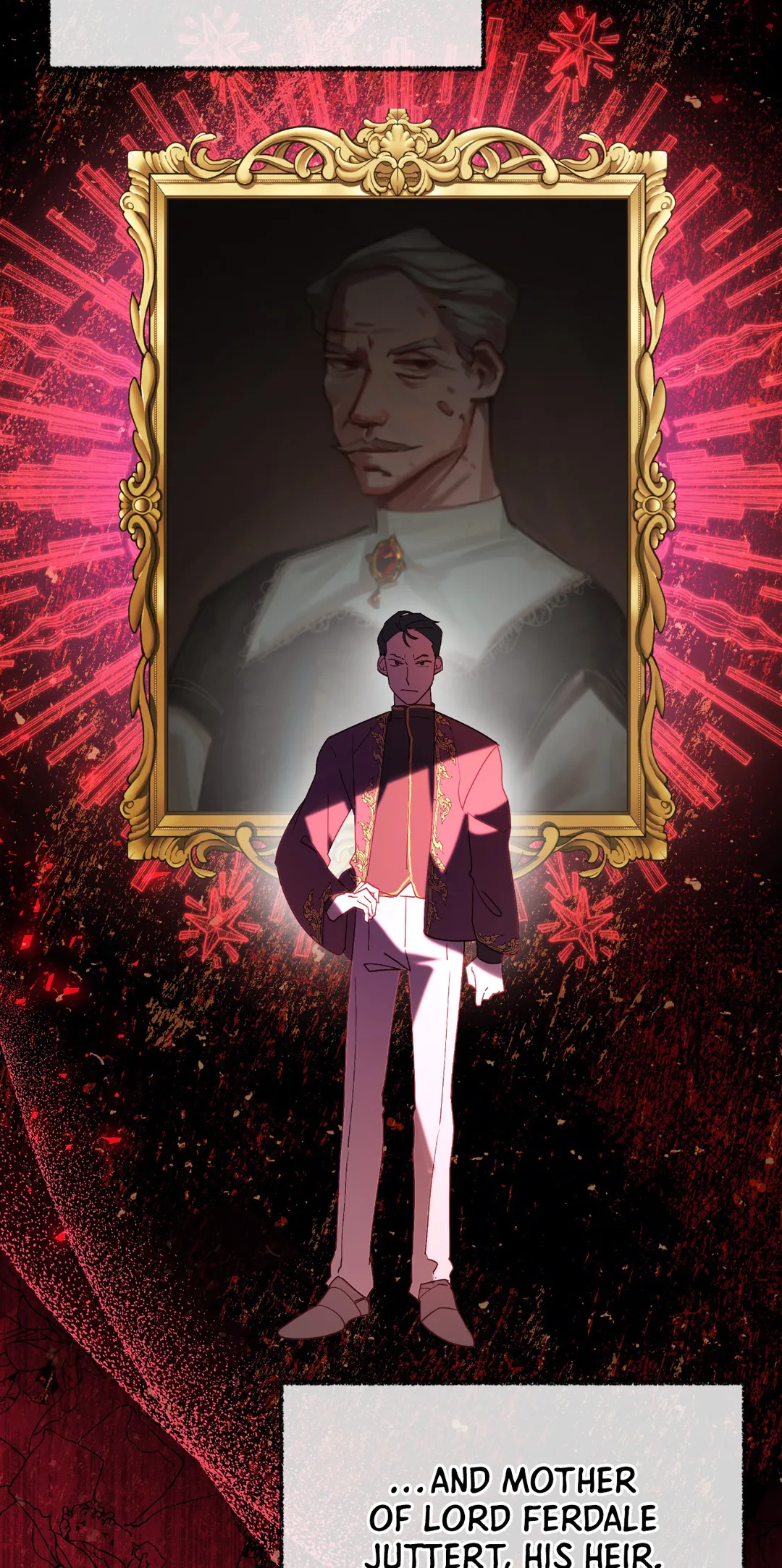 Not Knowing The Betrayal Of That Day Chapter 6 - page 3