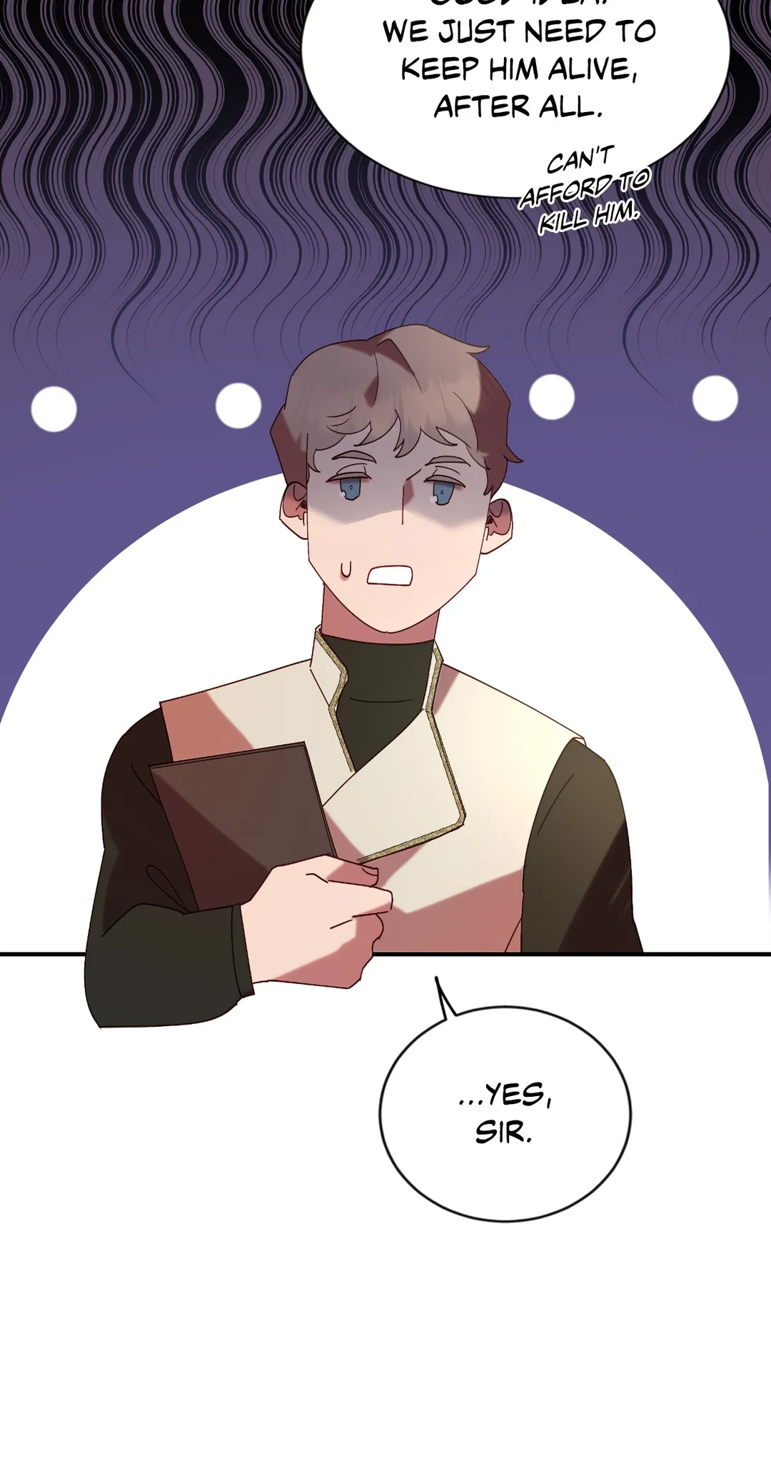 Not Knowing The Betrayal Of That Day Chapter 6 - page 30