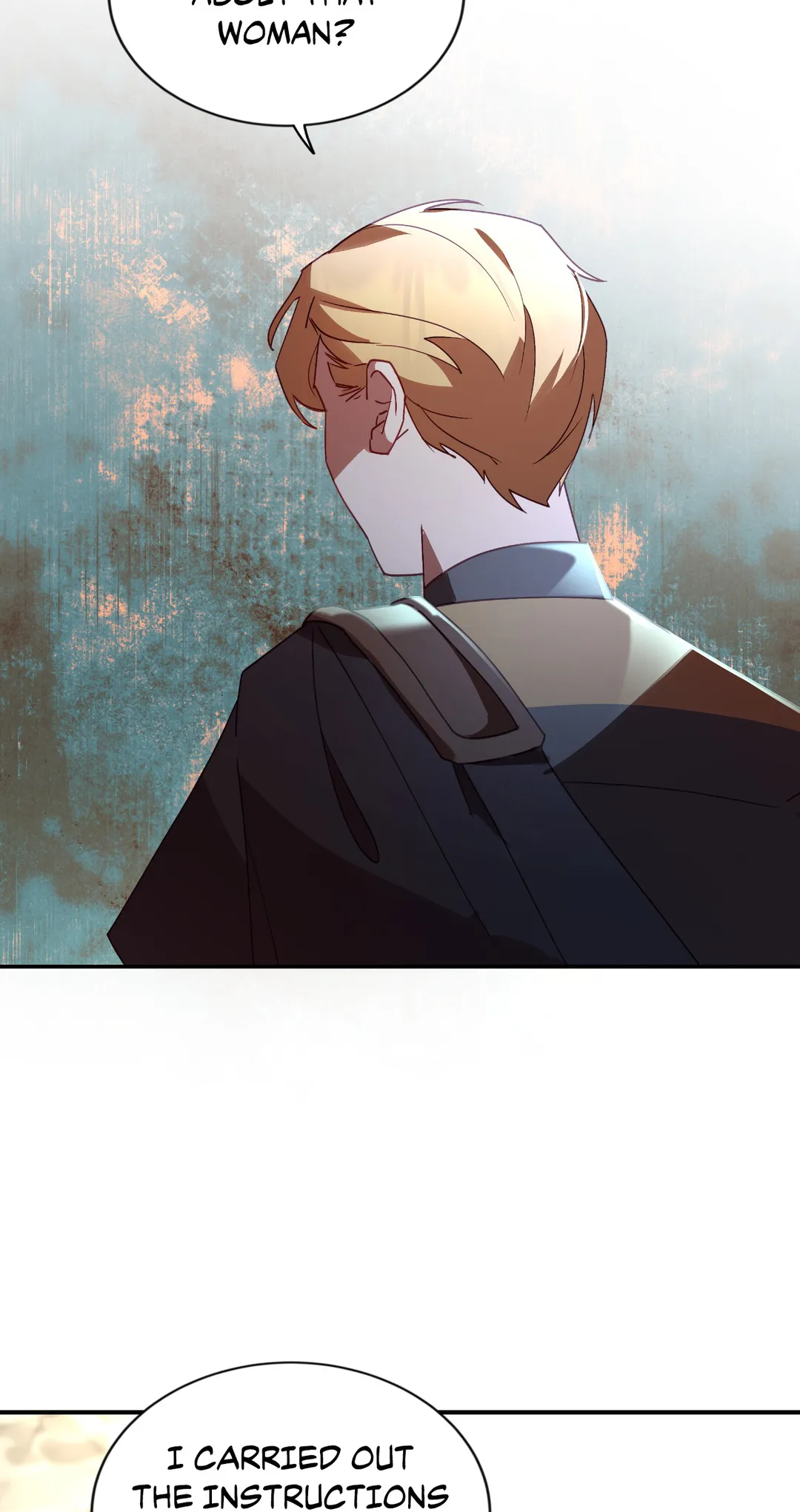 Not Knowing The Betrayal Of That Day Chapter 6 - page 32