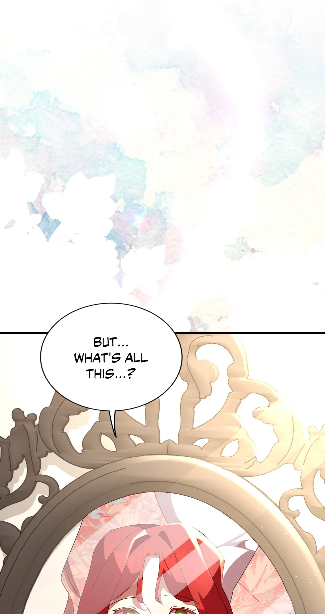 Not Knowing The Betrayal Of That Day Chapter 6 - page 35