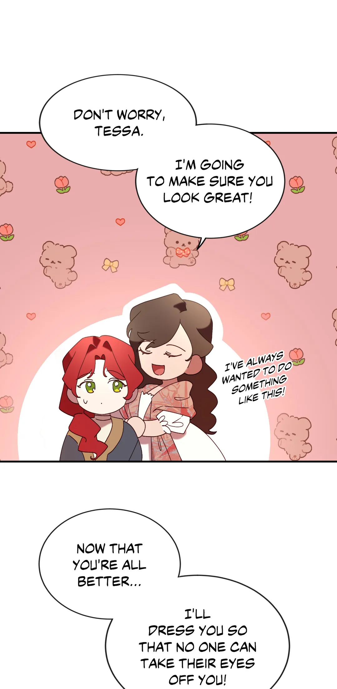 Not Knowing The Betrayal Of That Day Chapter 6 - page 37