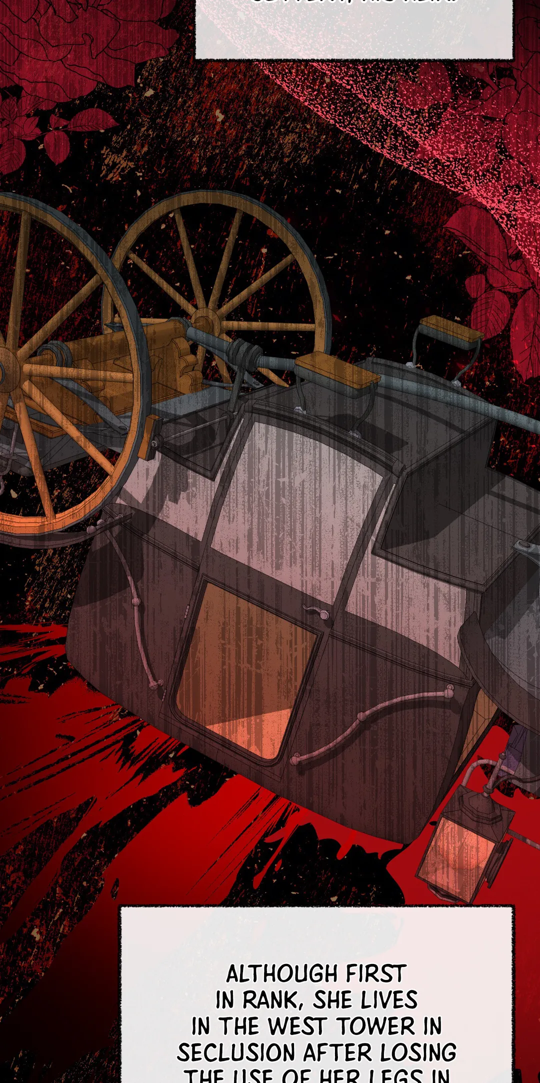 Not Knowing The Betrayal Of That Day Chapter 6 - page 4