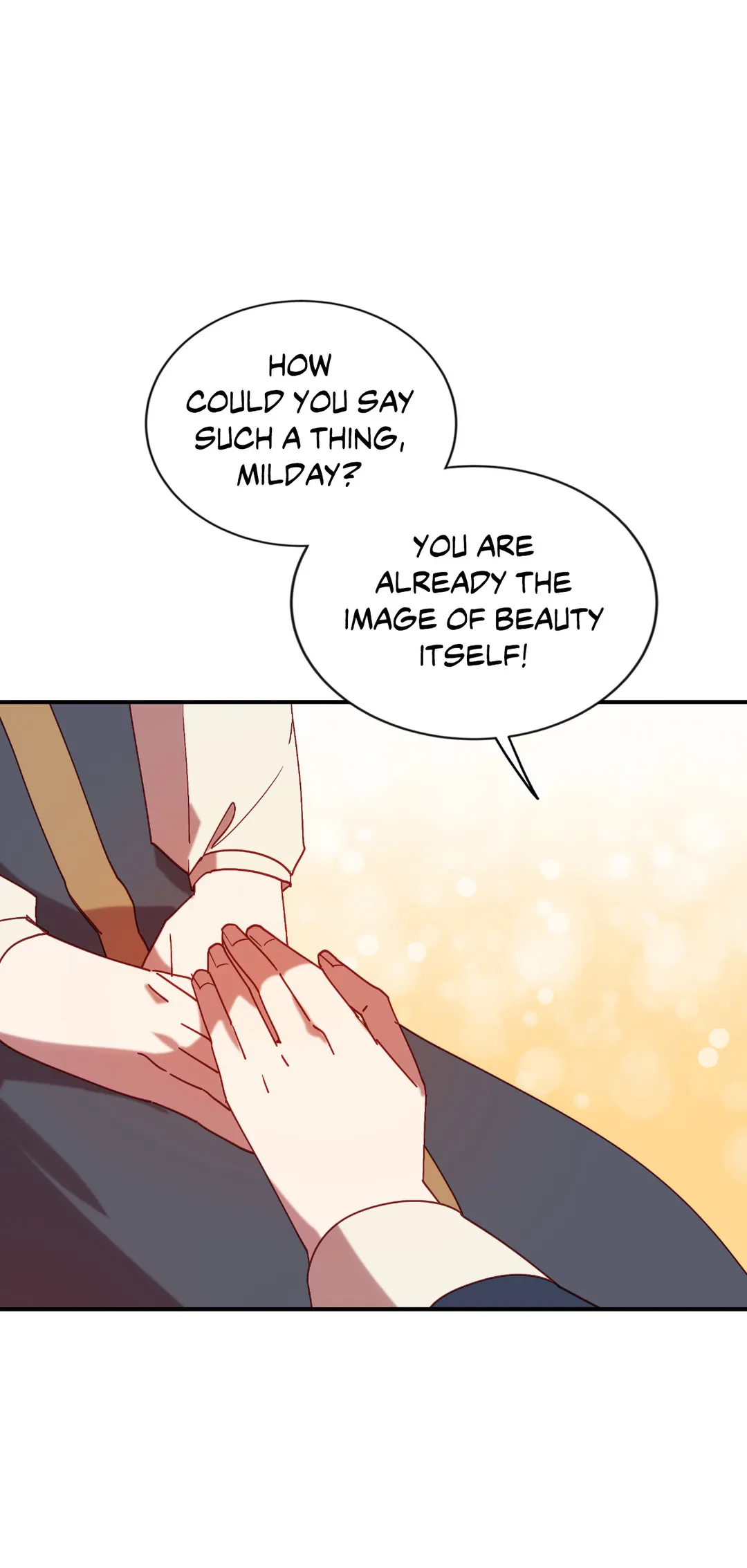 Not Knowing The Betrayal Of That Day Chapter 6 - page 40