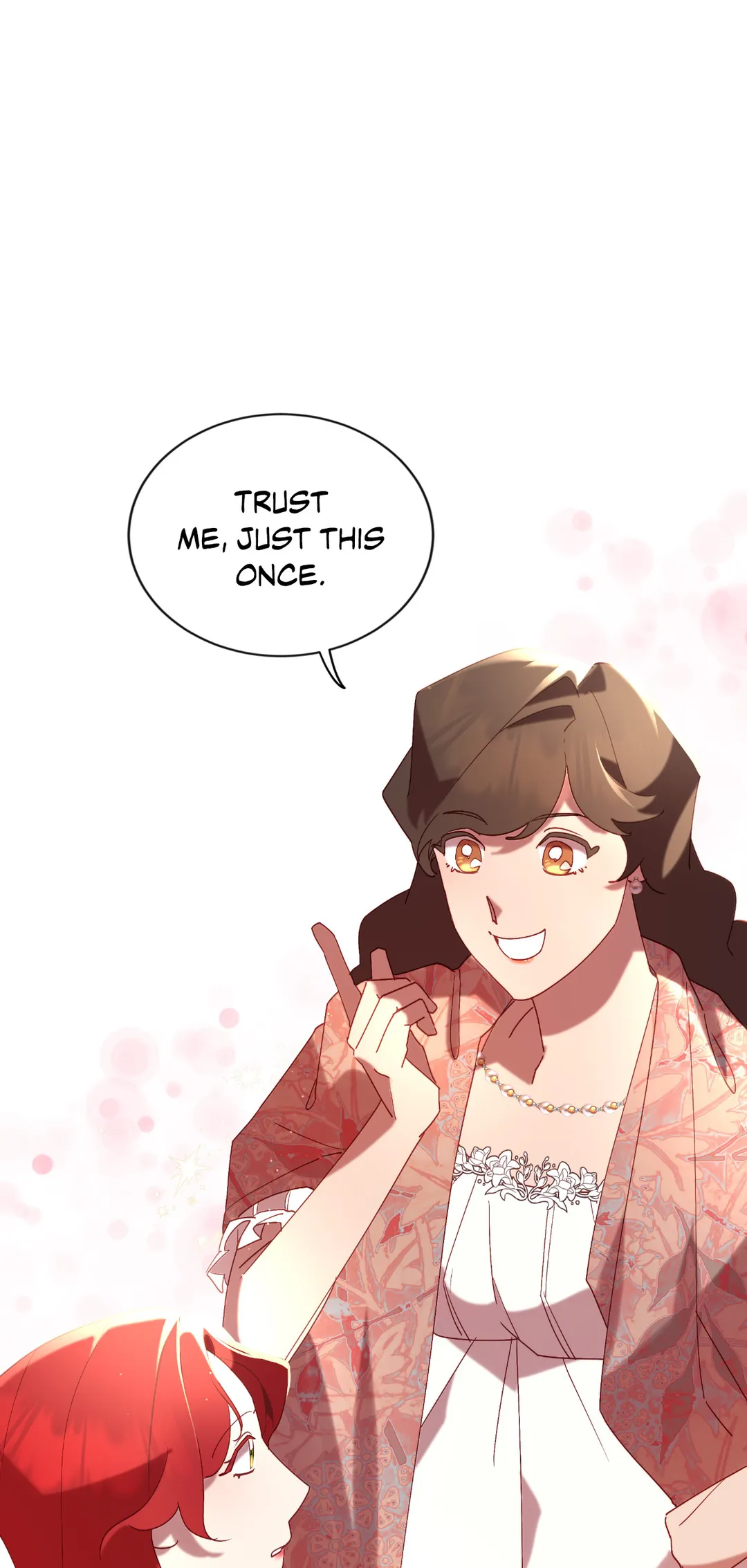 Not Knowing The Betrayal Of That Day Chapter 6 - page 41
