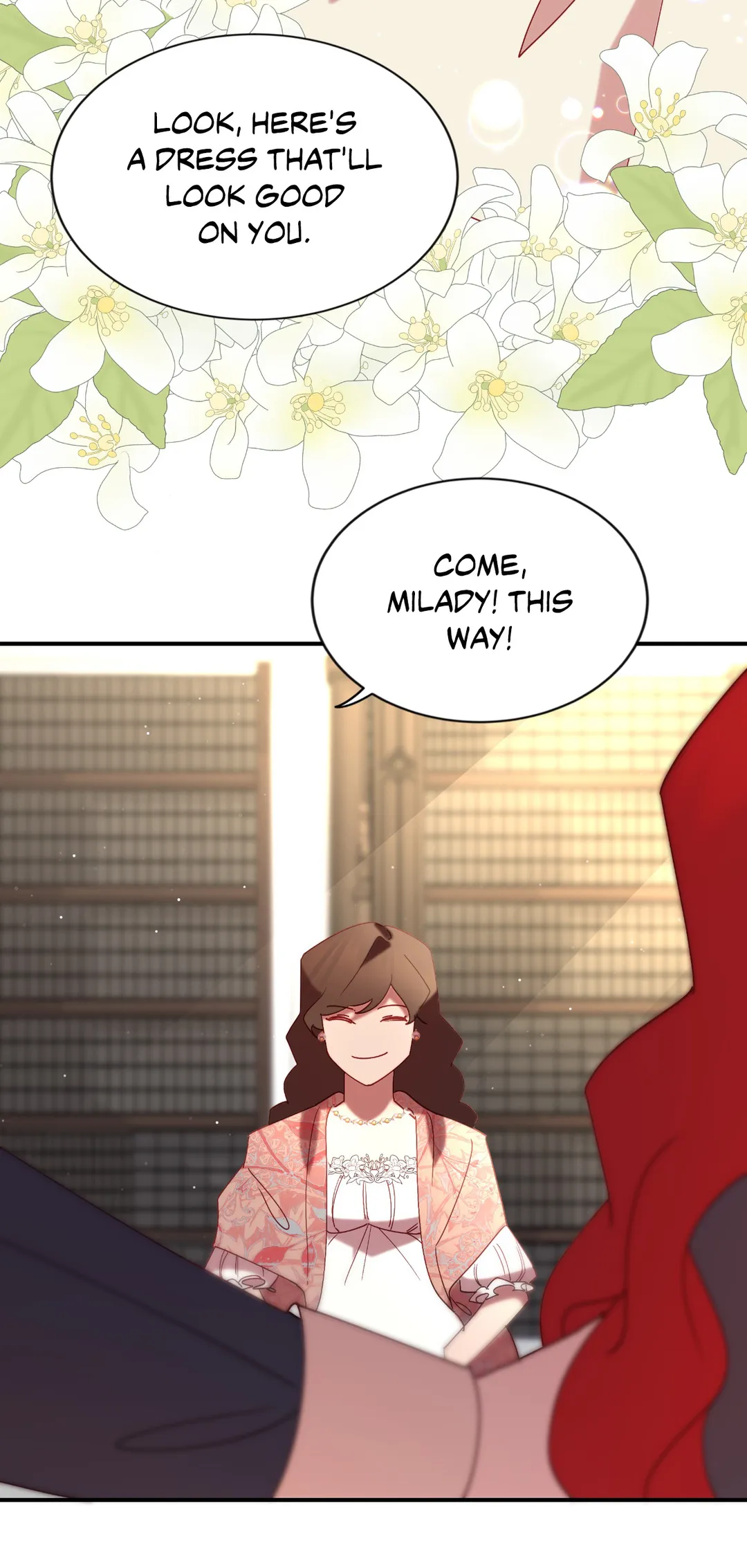 Not Knowing The Betrayal Of That Day Chapter 6 - page 43