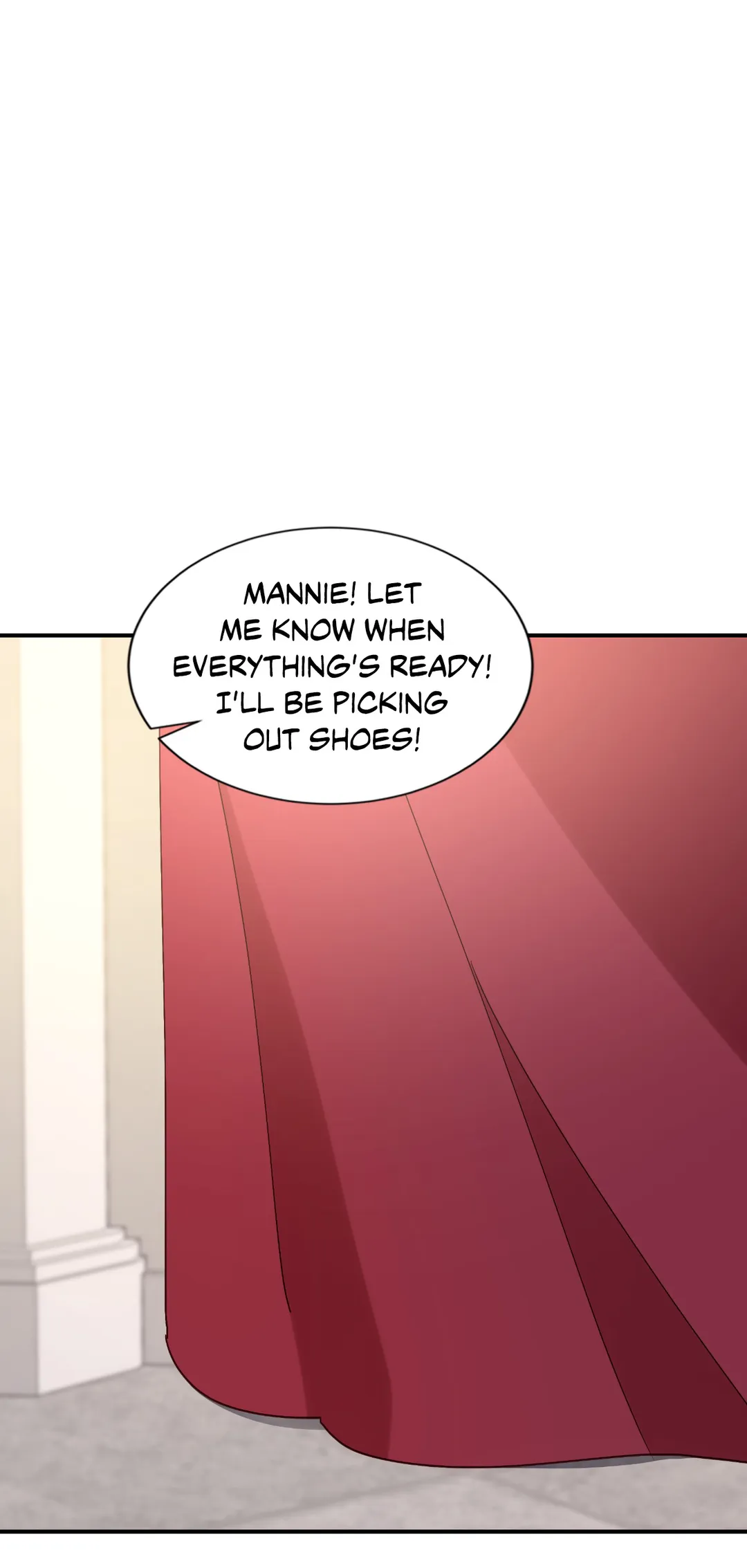 Not Knowing The Betrayal Of That Day Chapter 6 - page 44