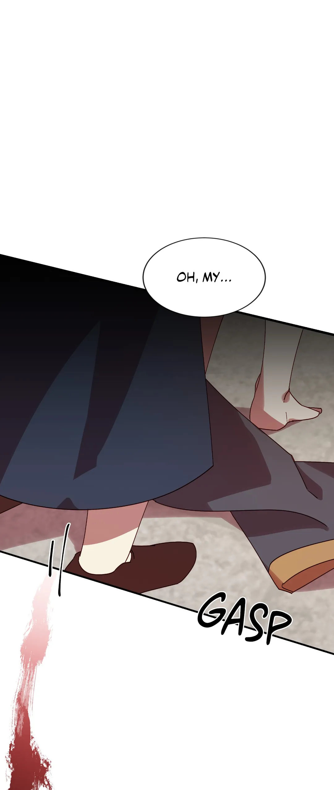 Not Knowing The Betrayal Of That Day Chapter 6 - page 46