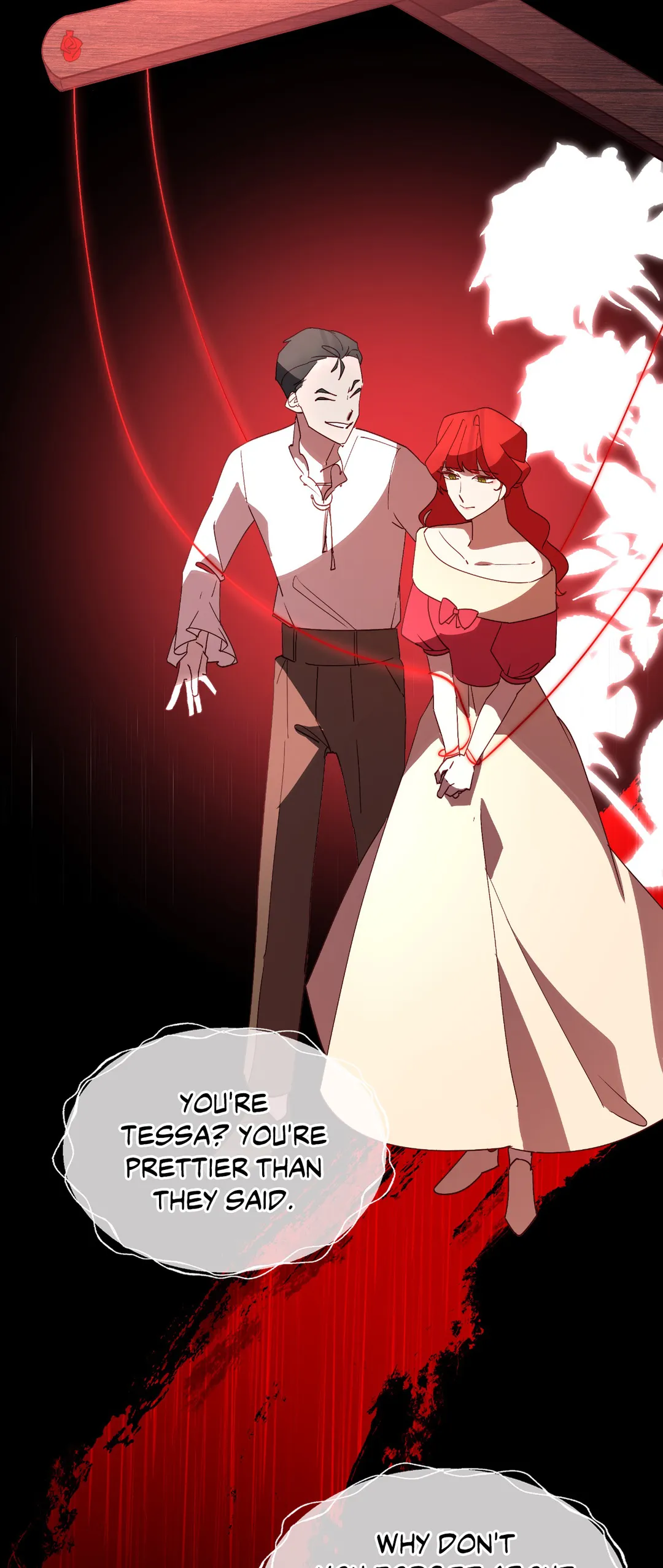 Not Knowing The Betrayal Of That Day Chapter 6 - page 48
