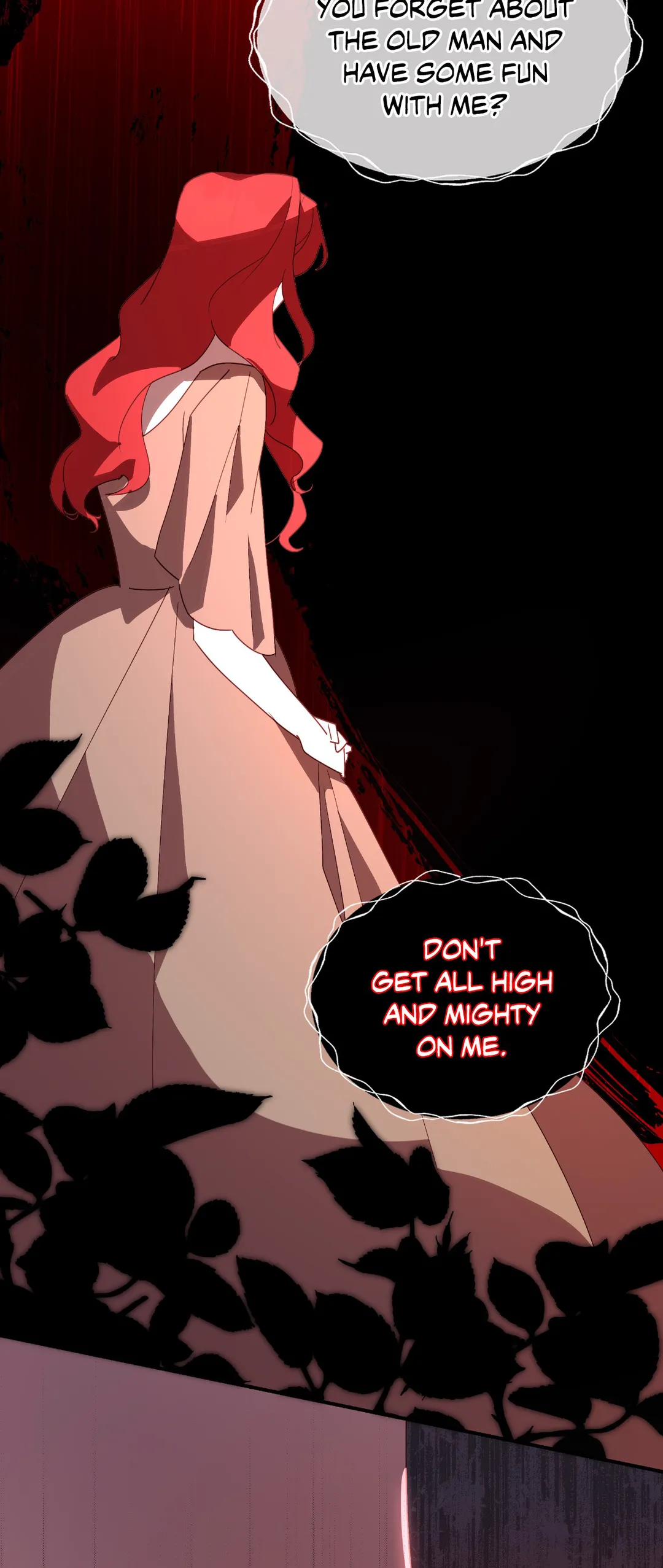 Not Knowing The Betrayal Of That Day Chapter 6 - page 49