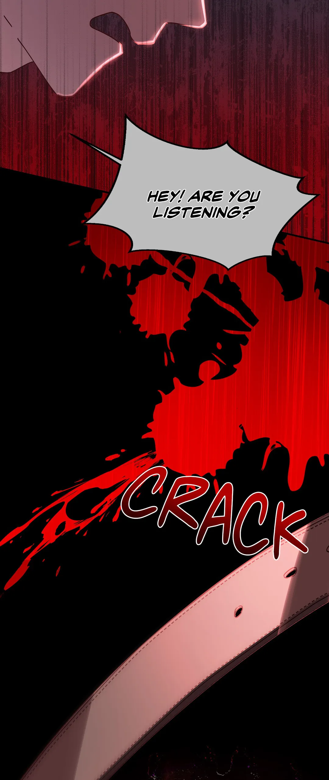 Not Knowing The Betrayal Of That Day Chapter 6 - page 50