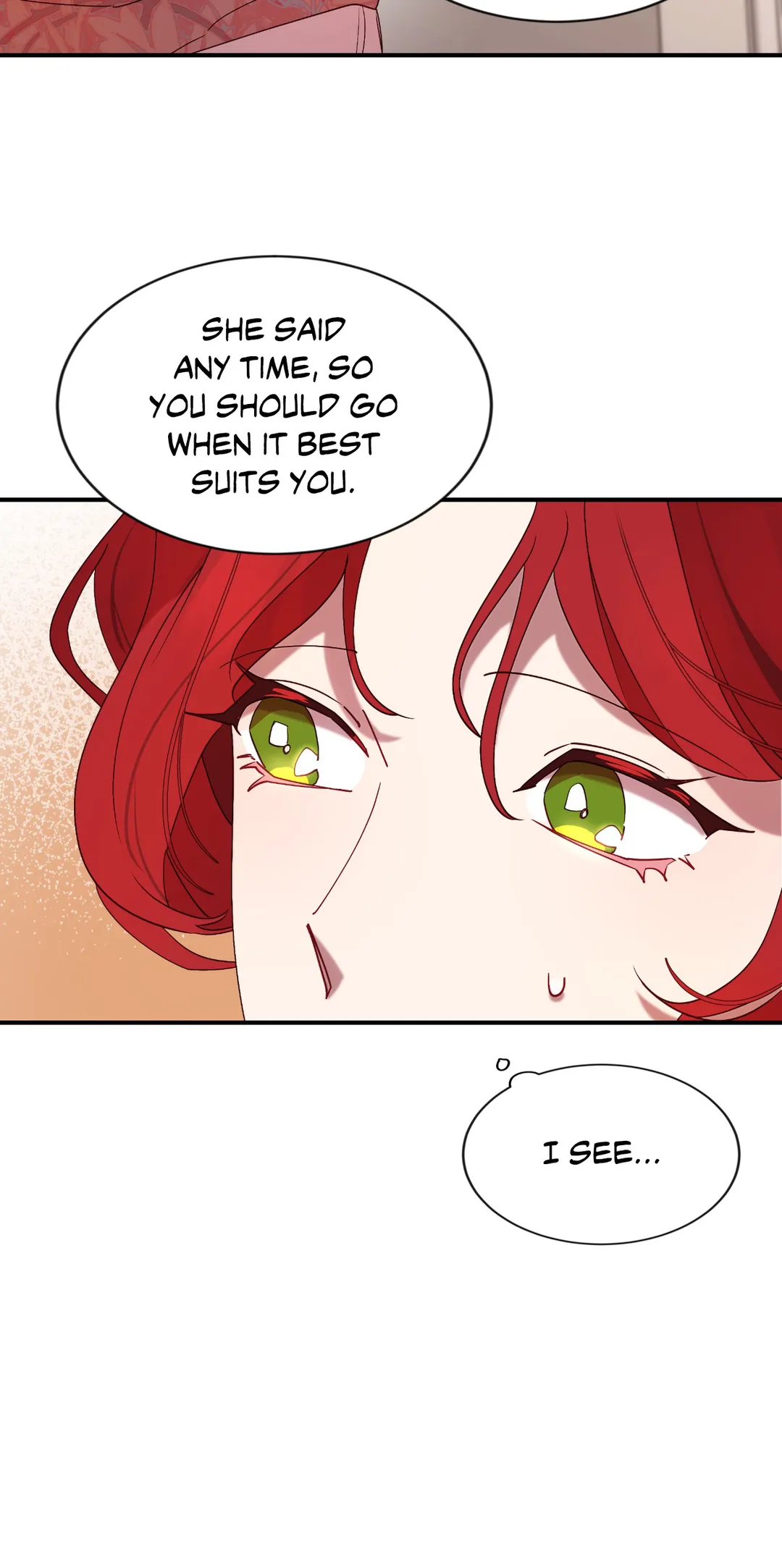 Not Knowing The Betrayal Of That Day Chapter 6 - page 6