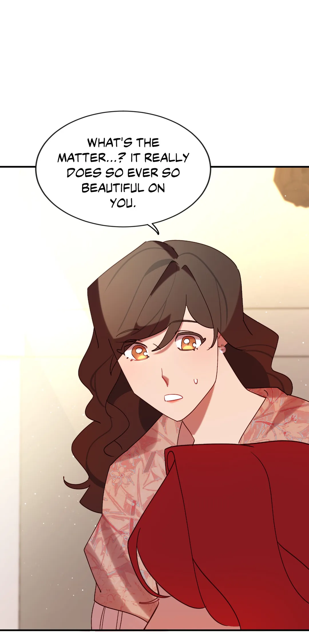 Not Knowing The Betrayal Of That Day Chapter 6 - page 58