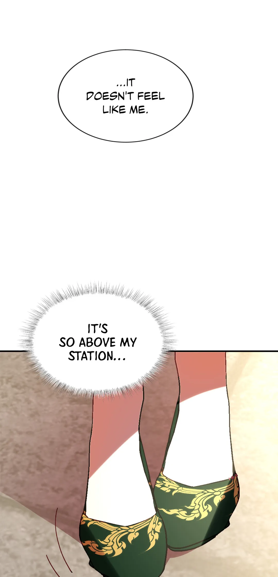 Not Knowing The Betrayal Of That Day Chapter 6 - page 59