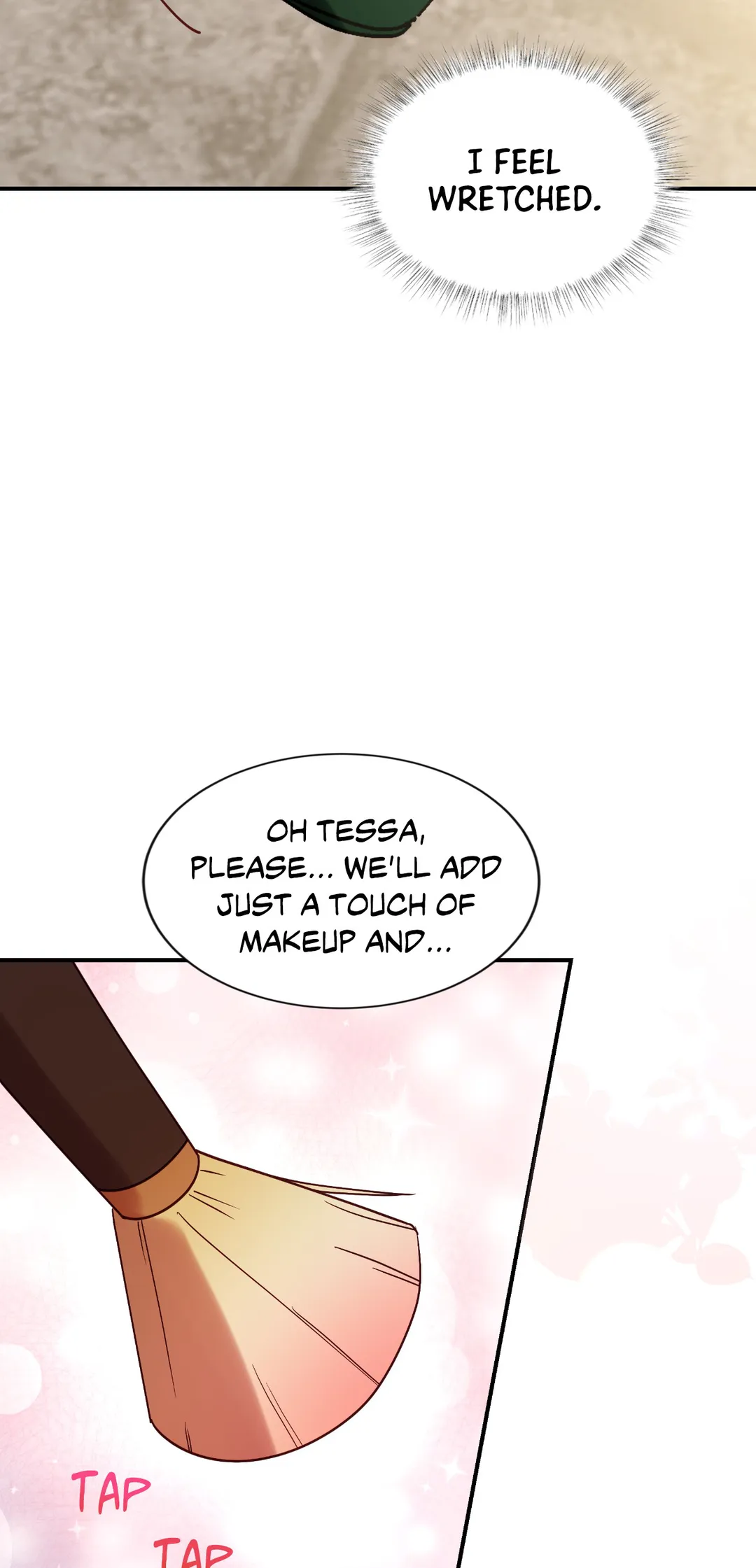 Not Knowing The Betrayal Of That Day Chapter 6 - page 60