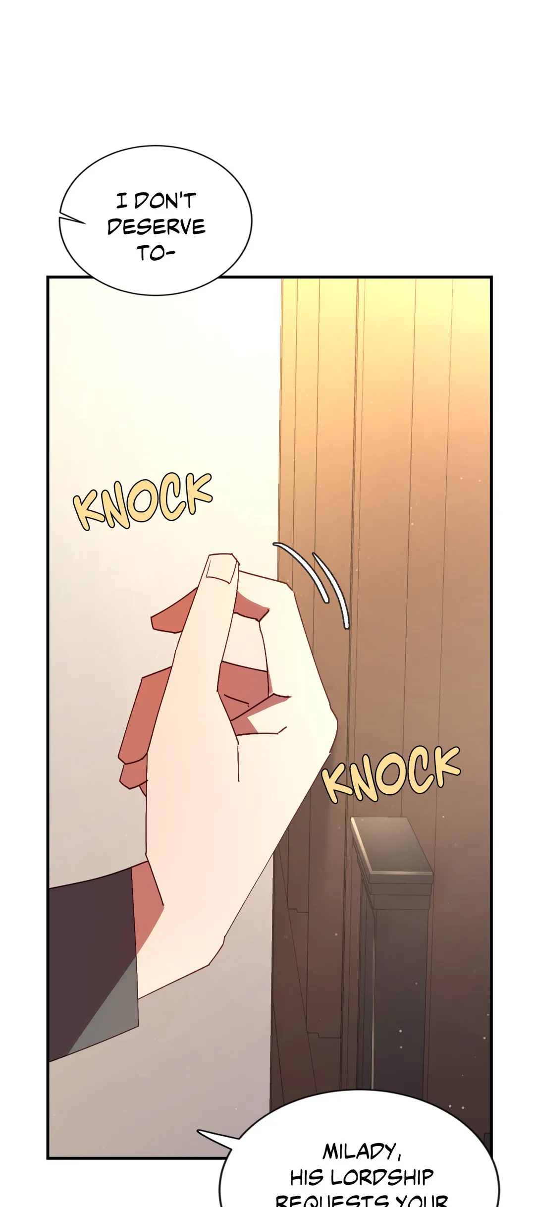Not Knowing The Betrayal Of That Day Chapter 6 - page 64