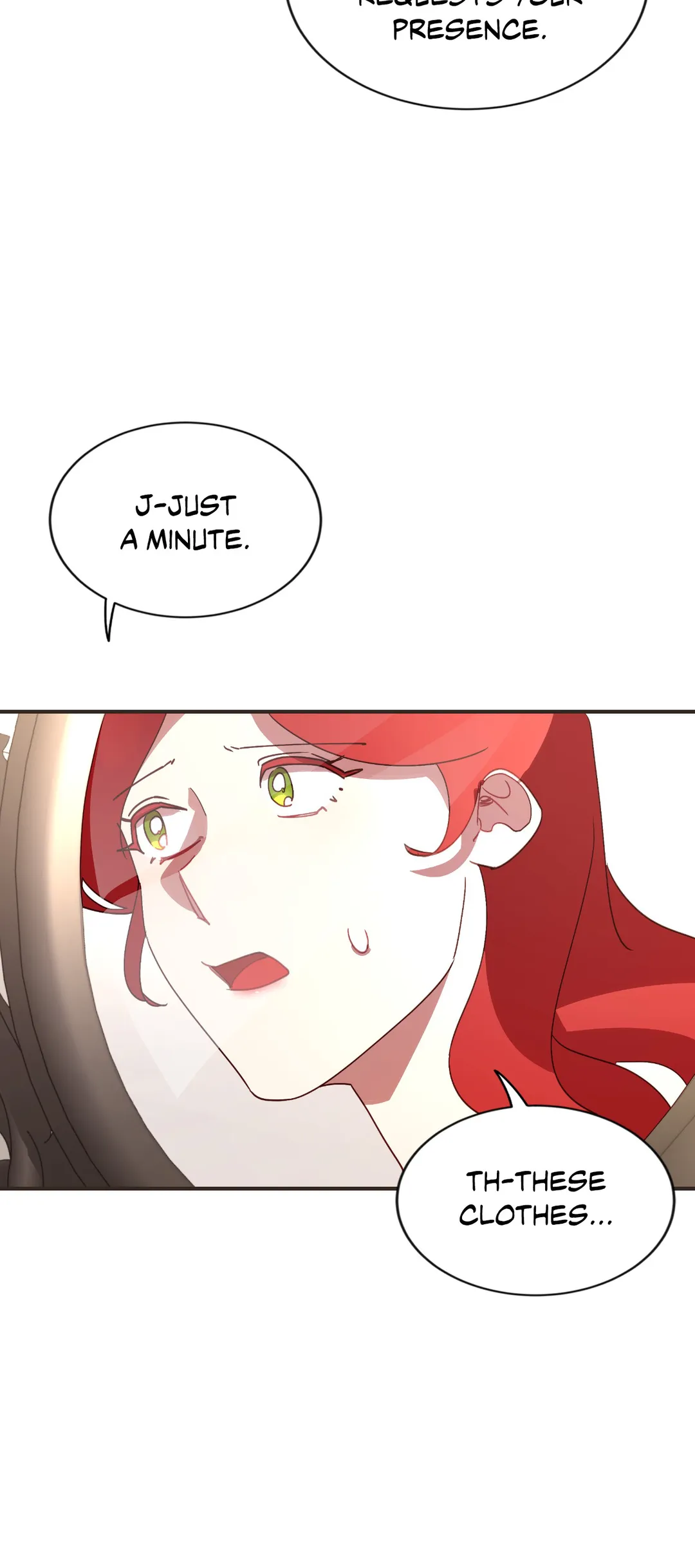 Not Knowing The Betrayal Of That Day Chapter 6 - page 65