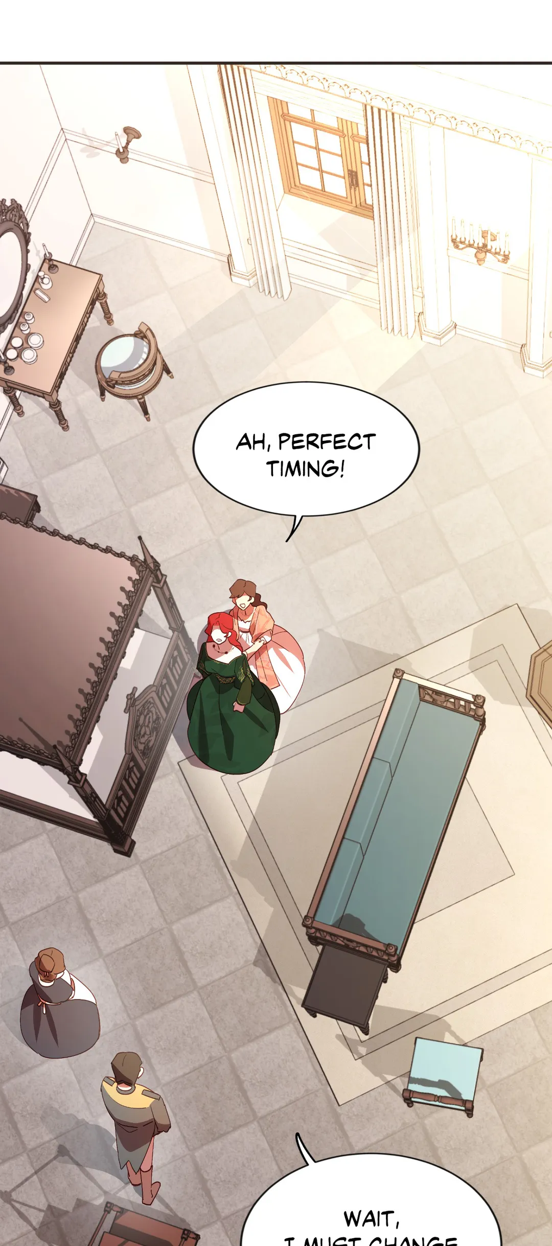 Not Knowing The Betrayal Of That Day Chapter 6 - page 66