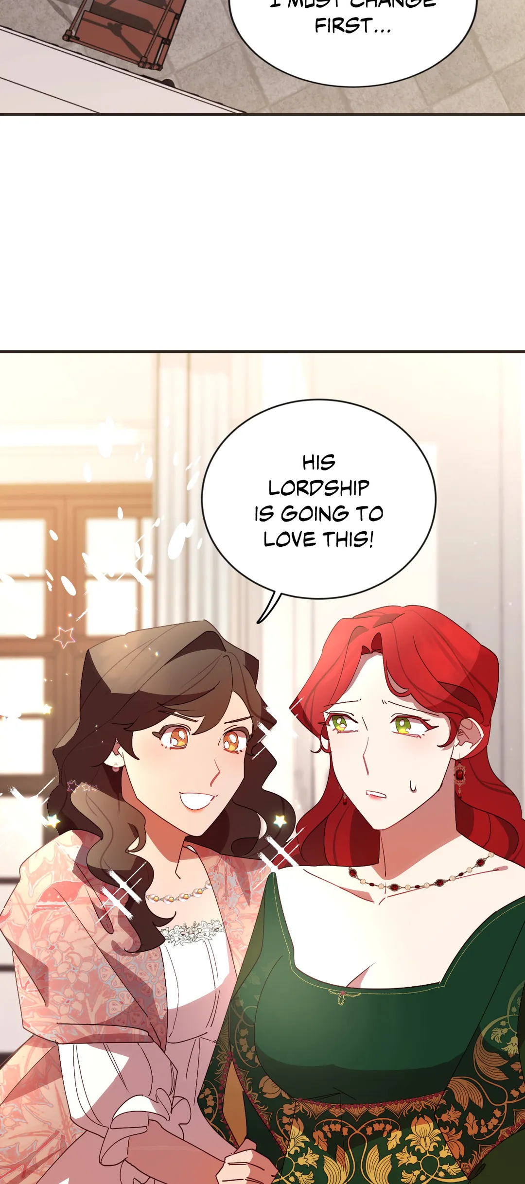 Not Knowing The Betrayal Of That Day Chapter 6 - page 67
