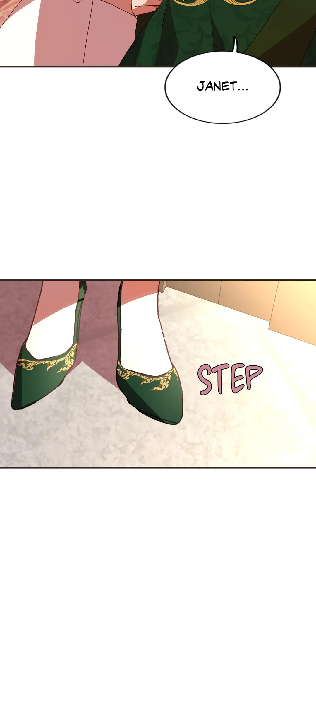 Not Knowing The Betrayal Of That Day Chapter 6 - page 68