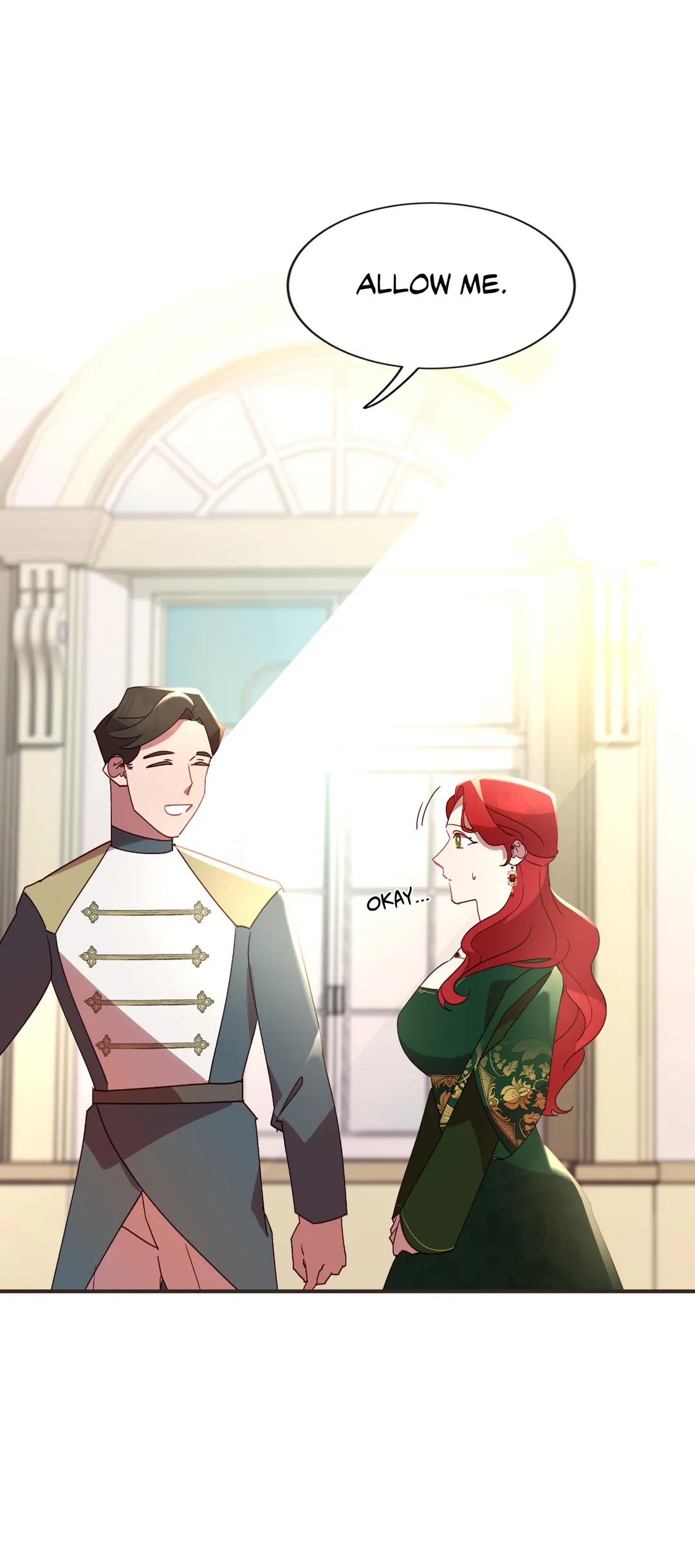 Not Knowing The Betrayal Of That Day Chapter 6 - page 69