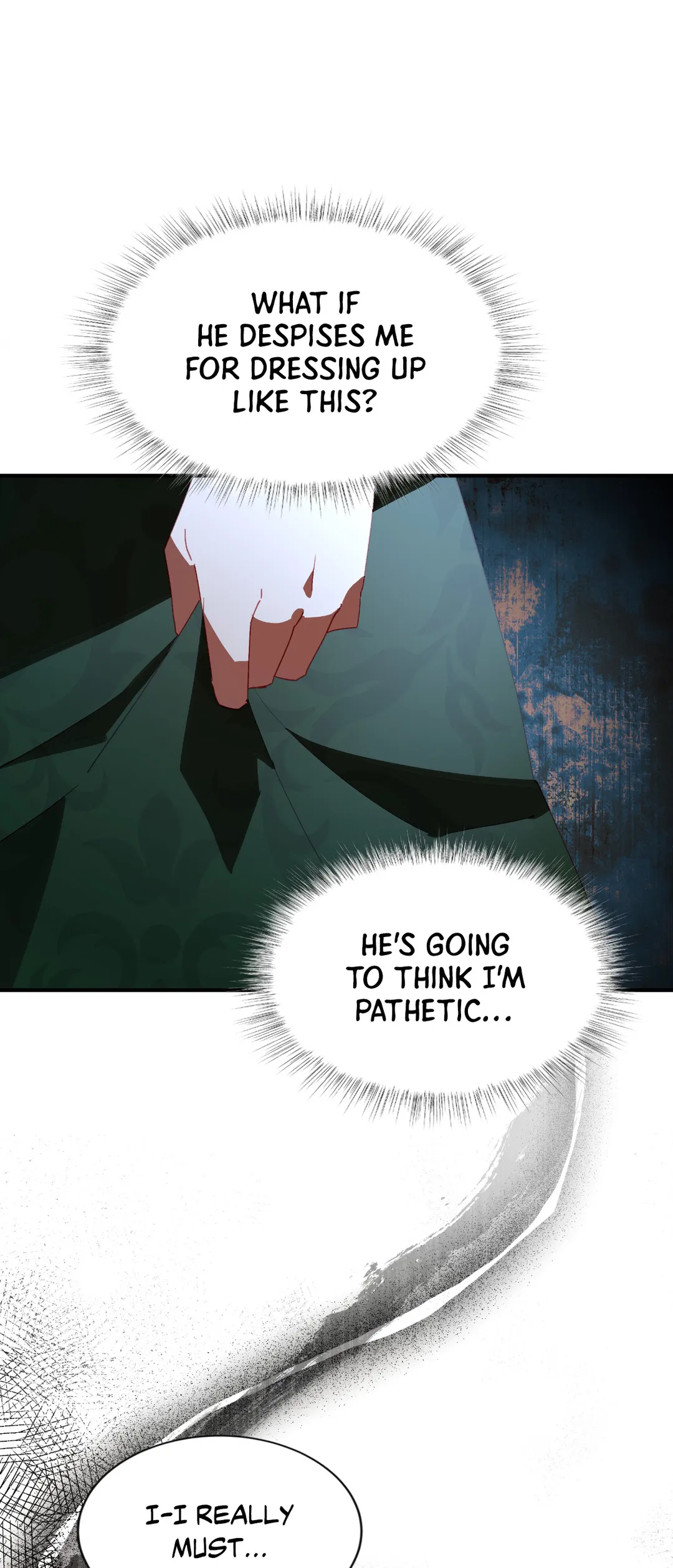 Not Knowing The Betrayal Of That Day Chapter 6 - page 70